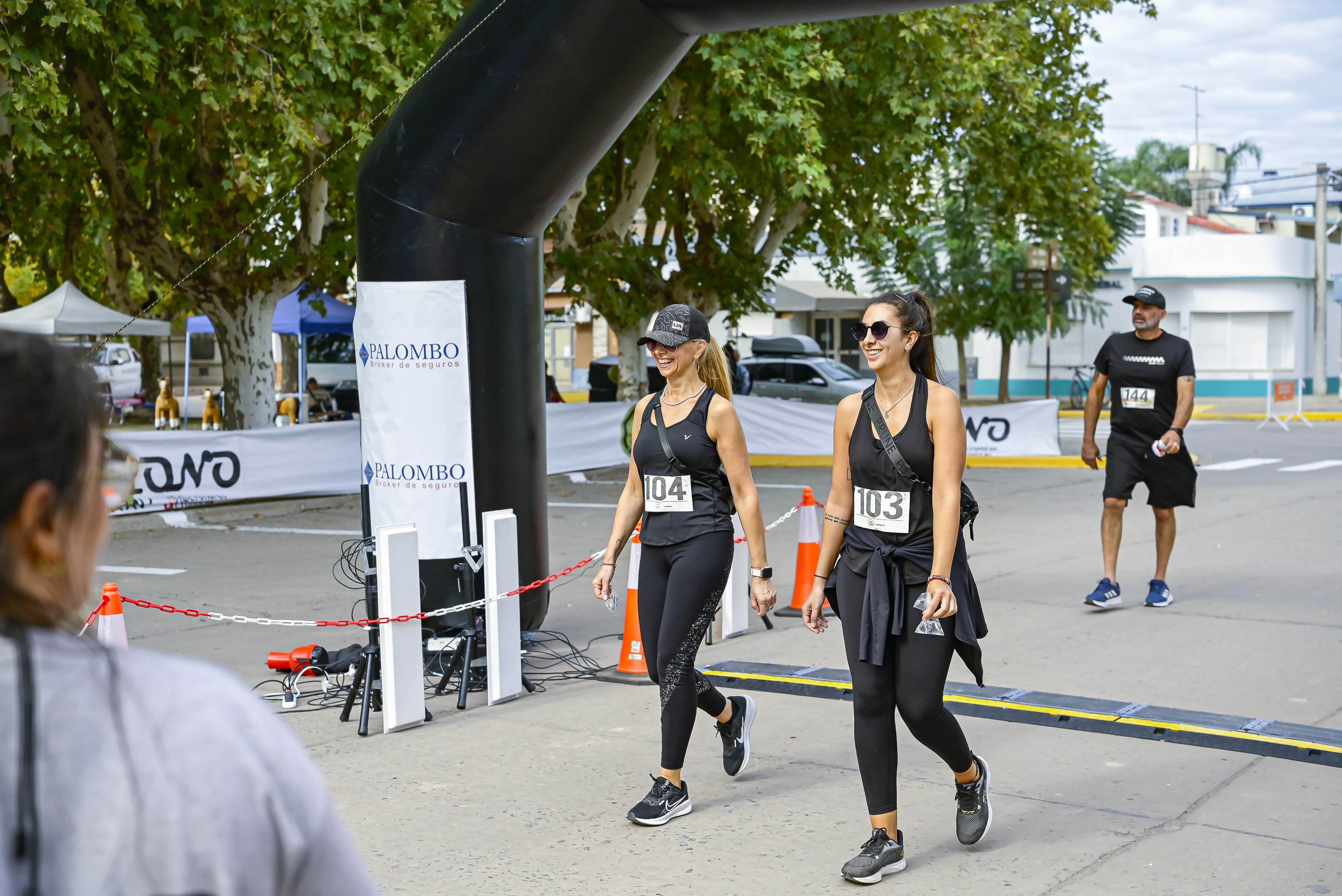 Foto Dorsal 104
