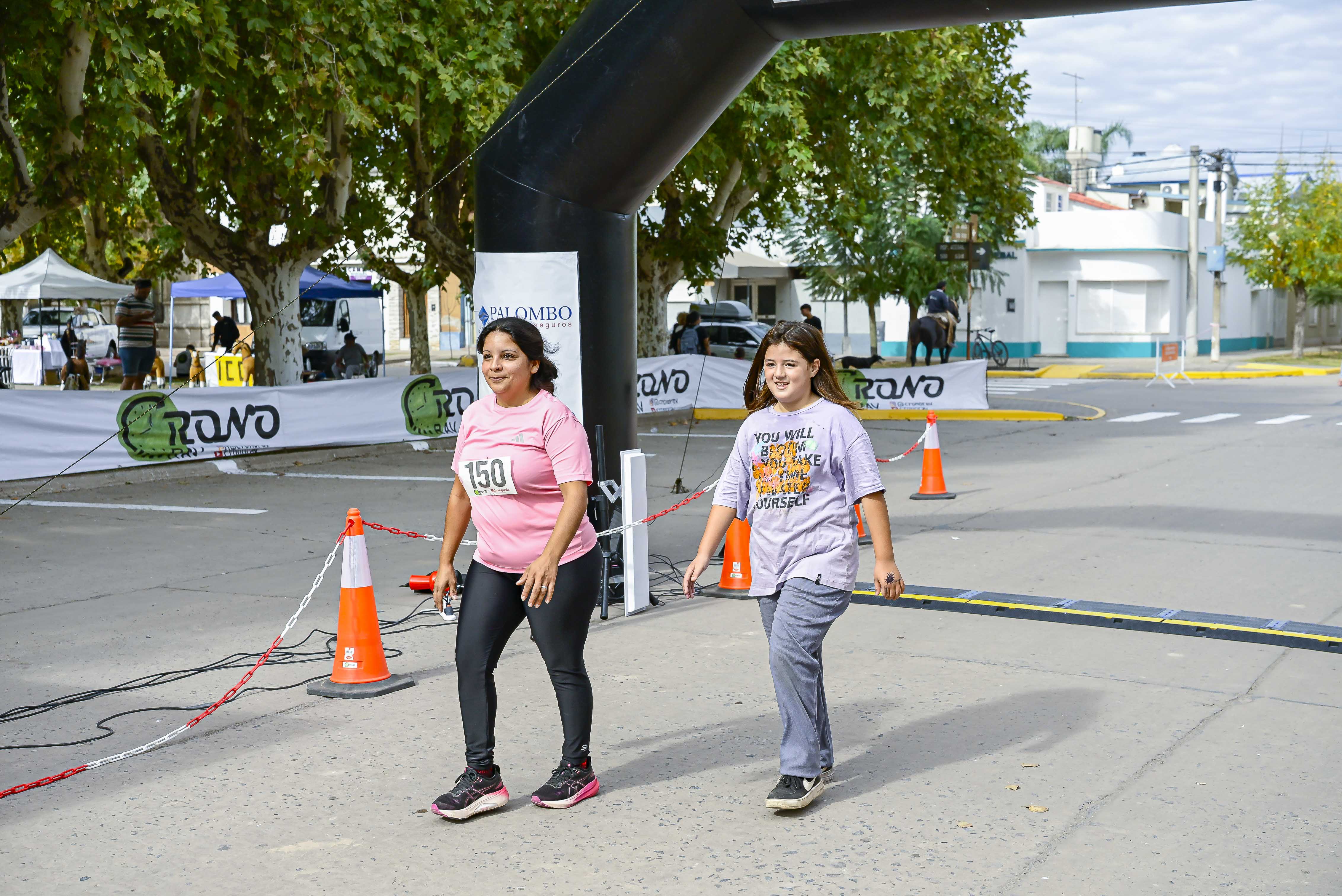 Foto Dorsal 150