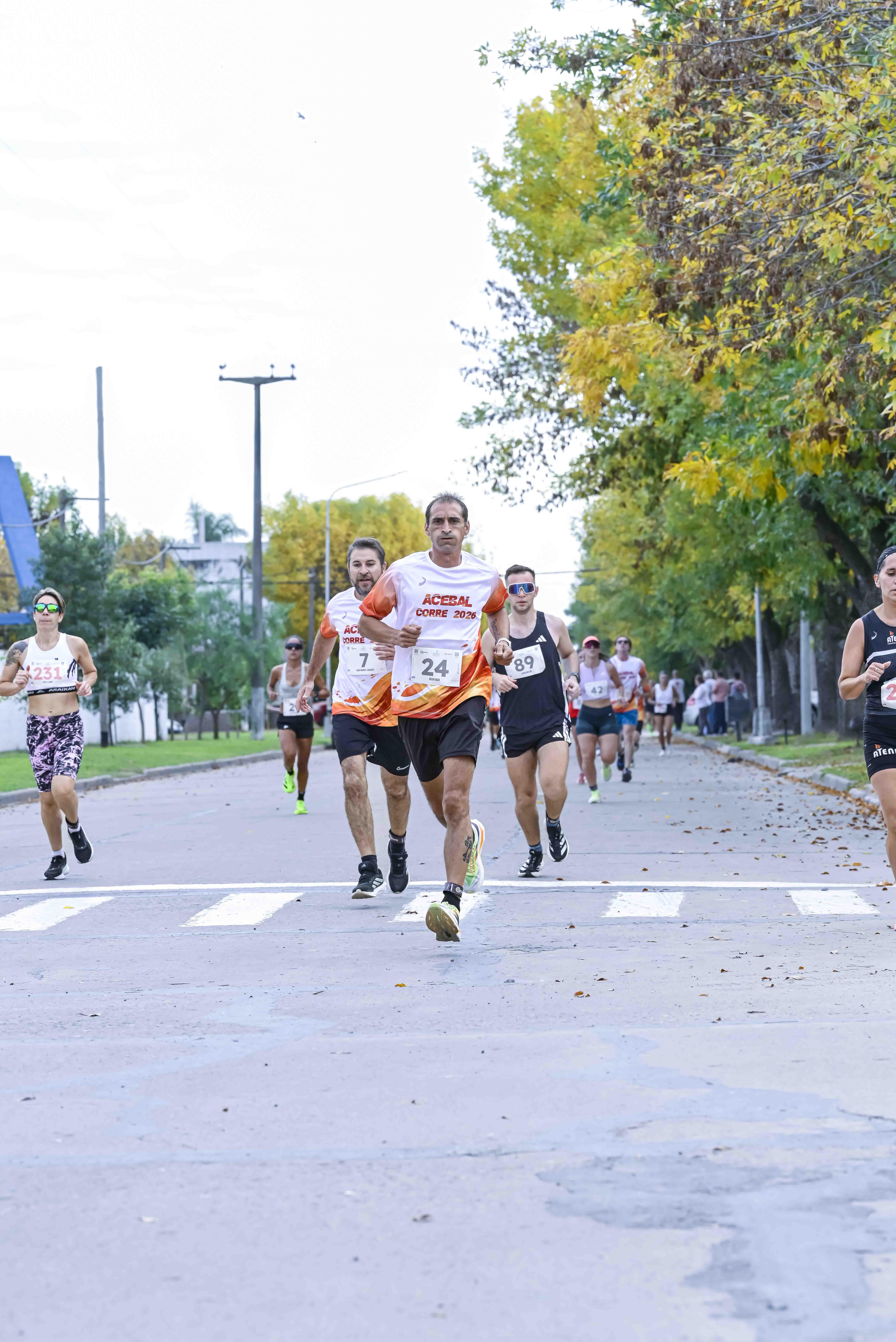 Foto Dorsal 24
