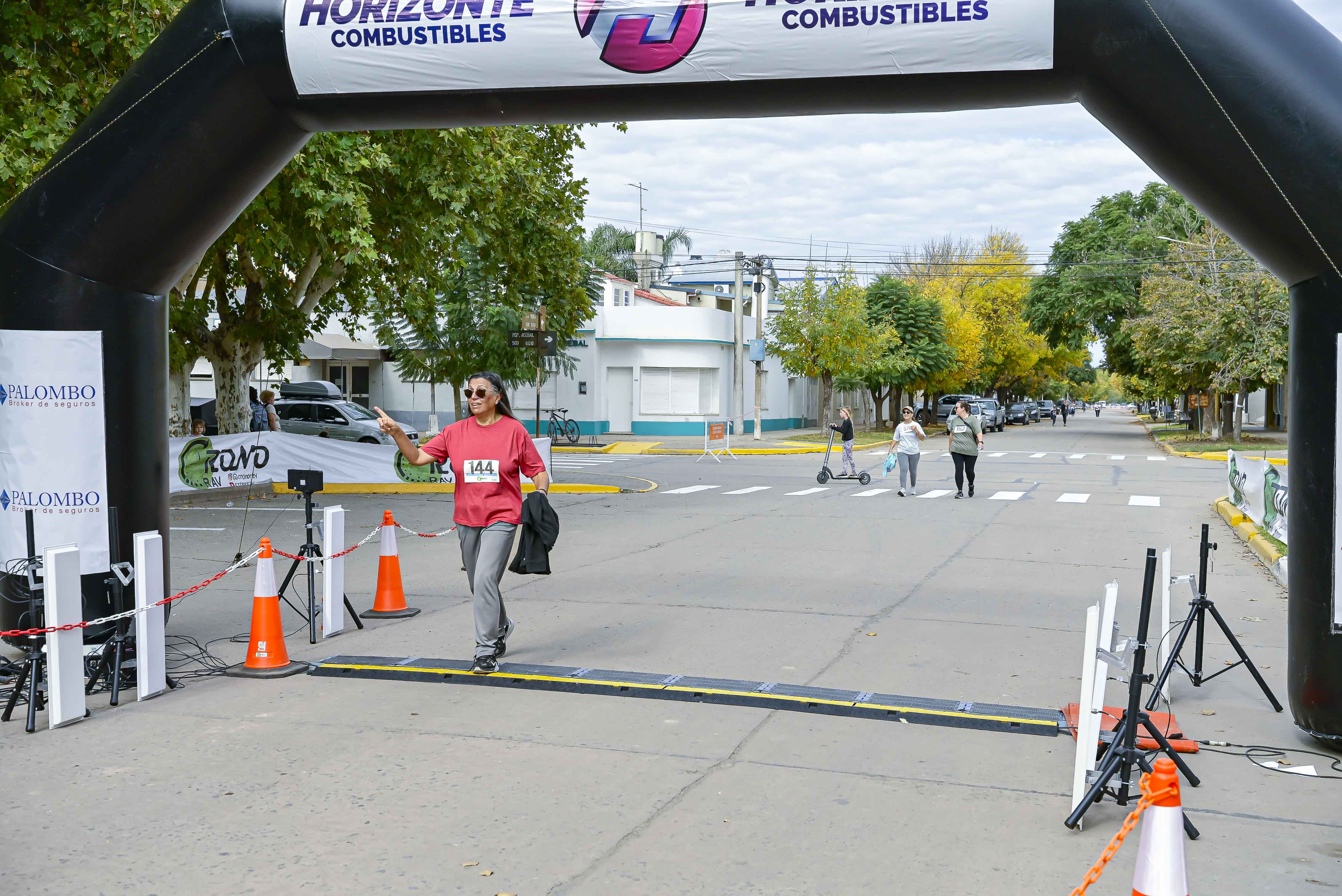 Foto Dorsal 144