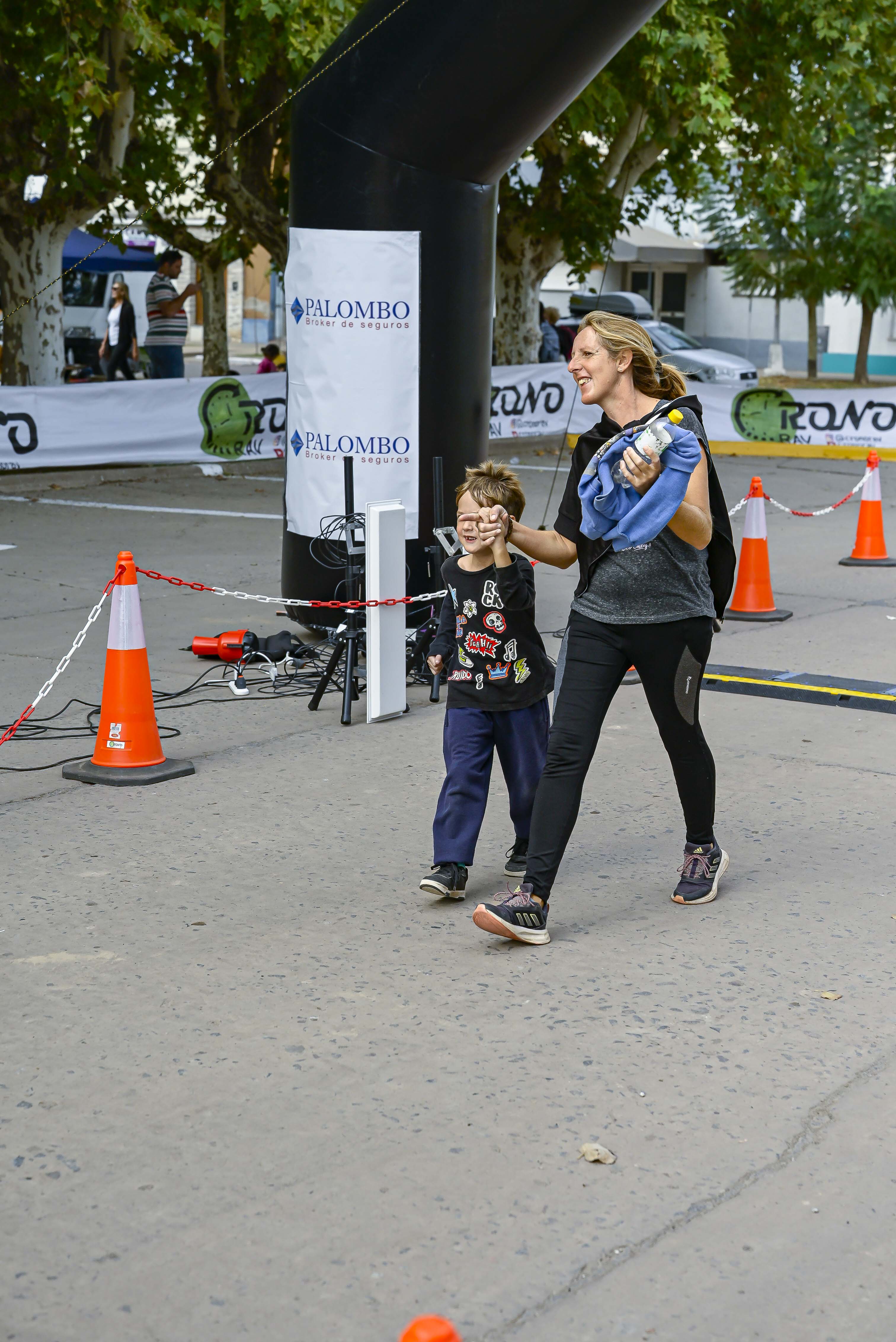 Foto del evento