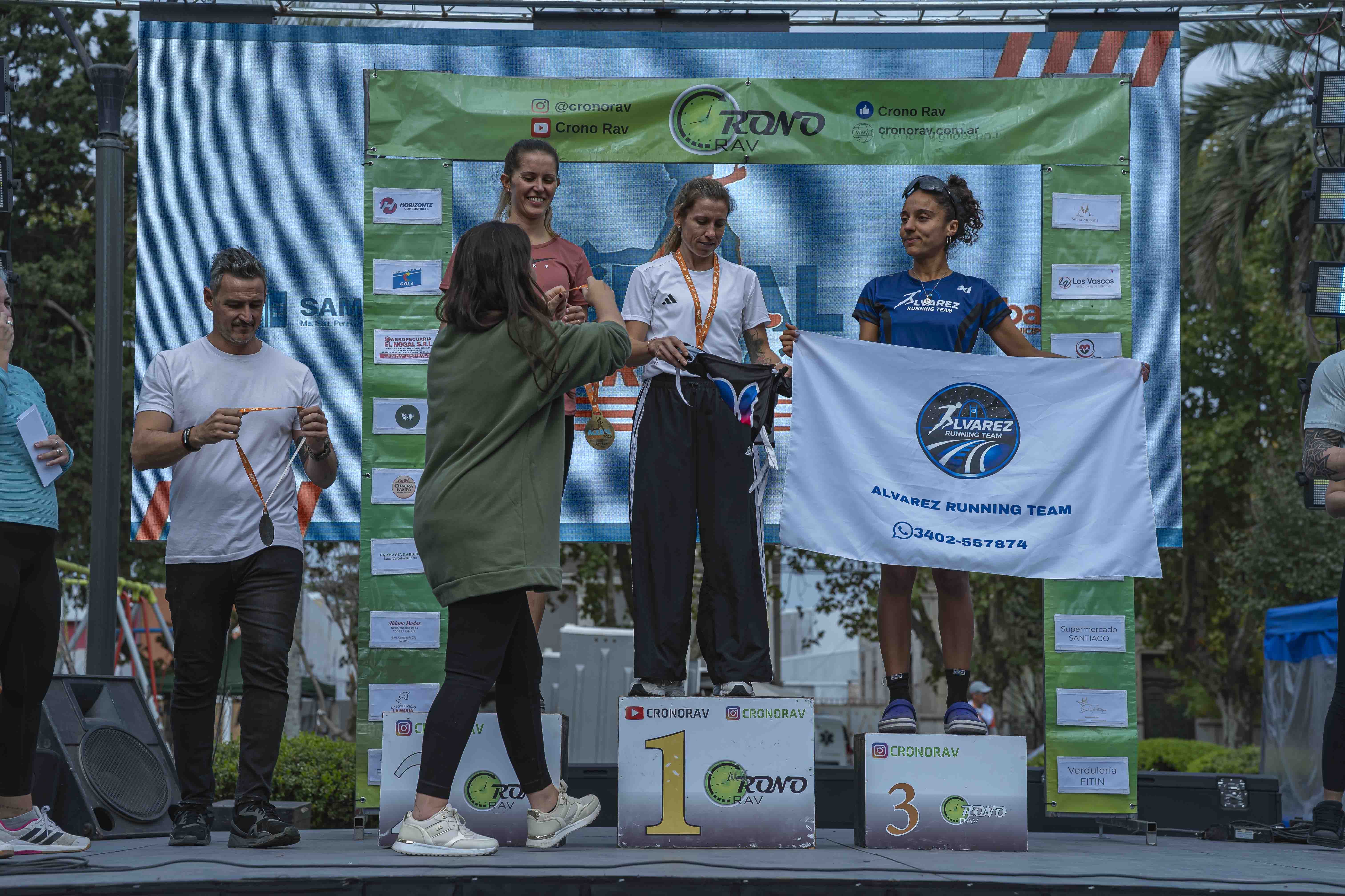 Foto Dorsal 1