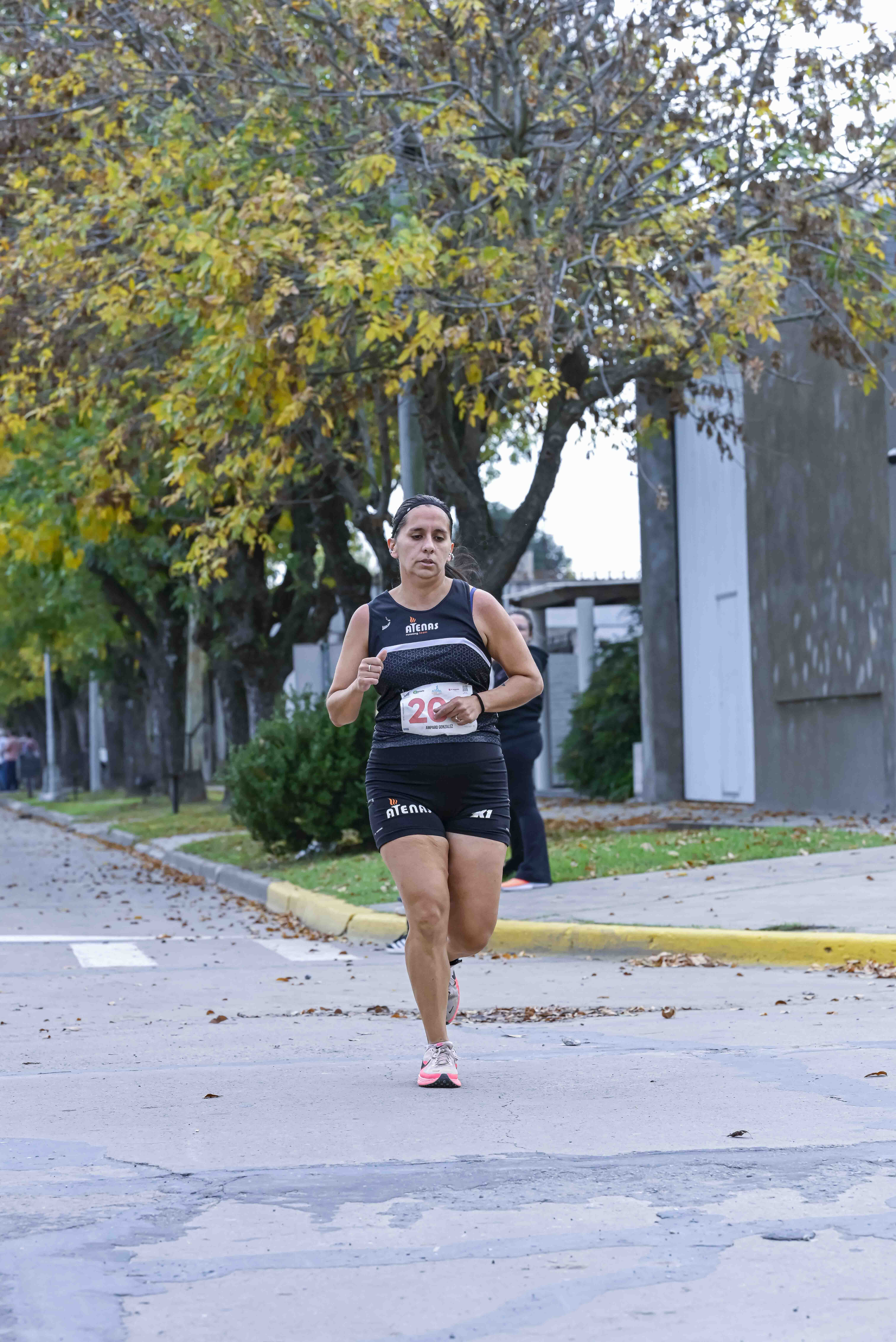Foto Dorsal 20