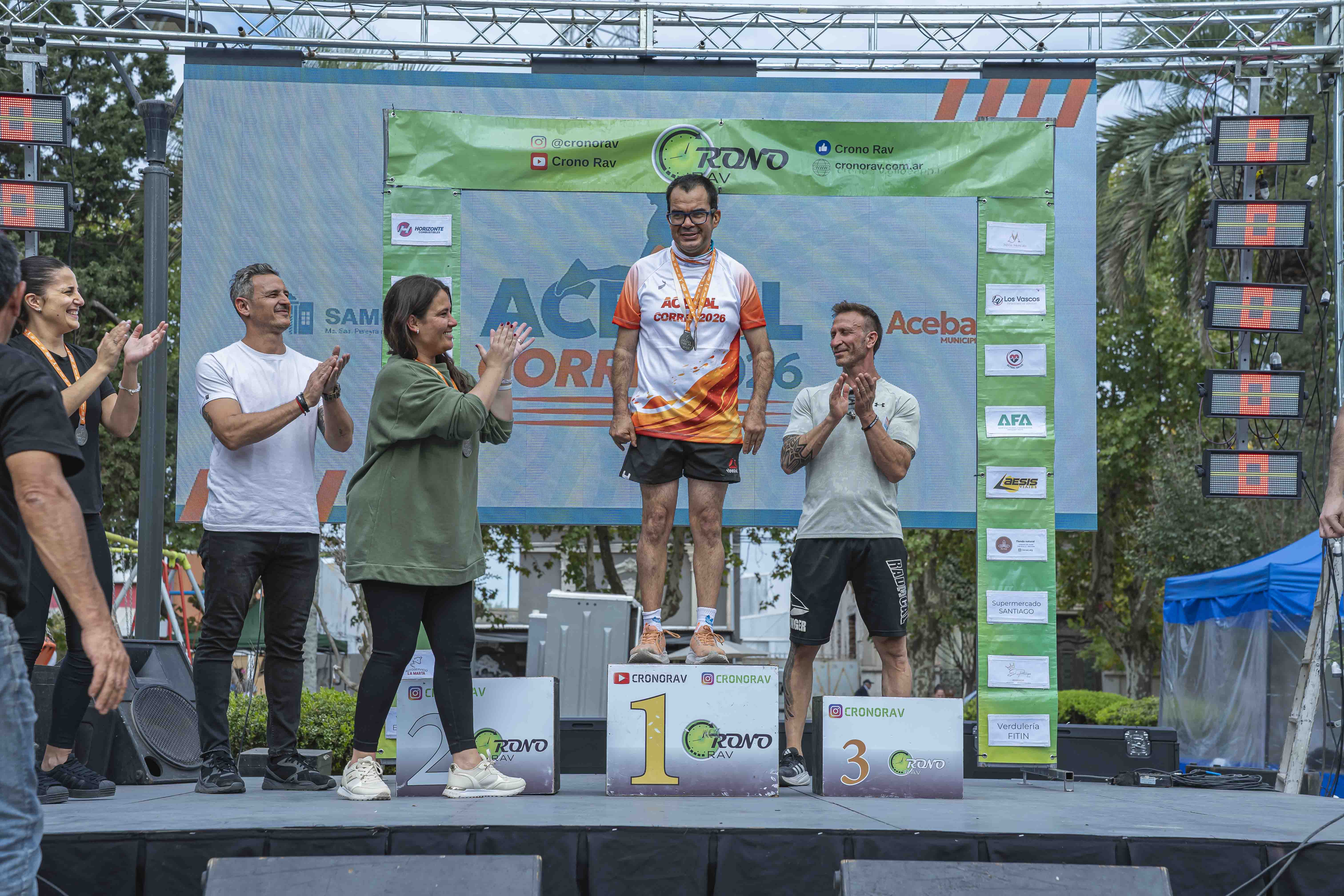 Foto Dorsal 1
