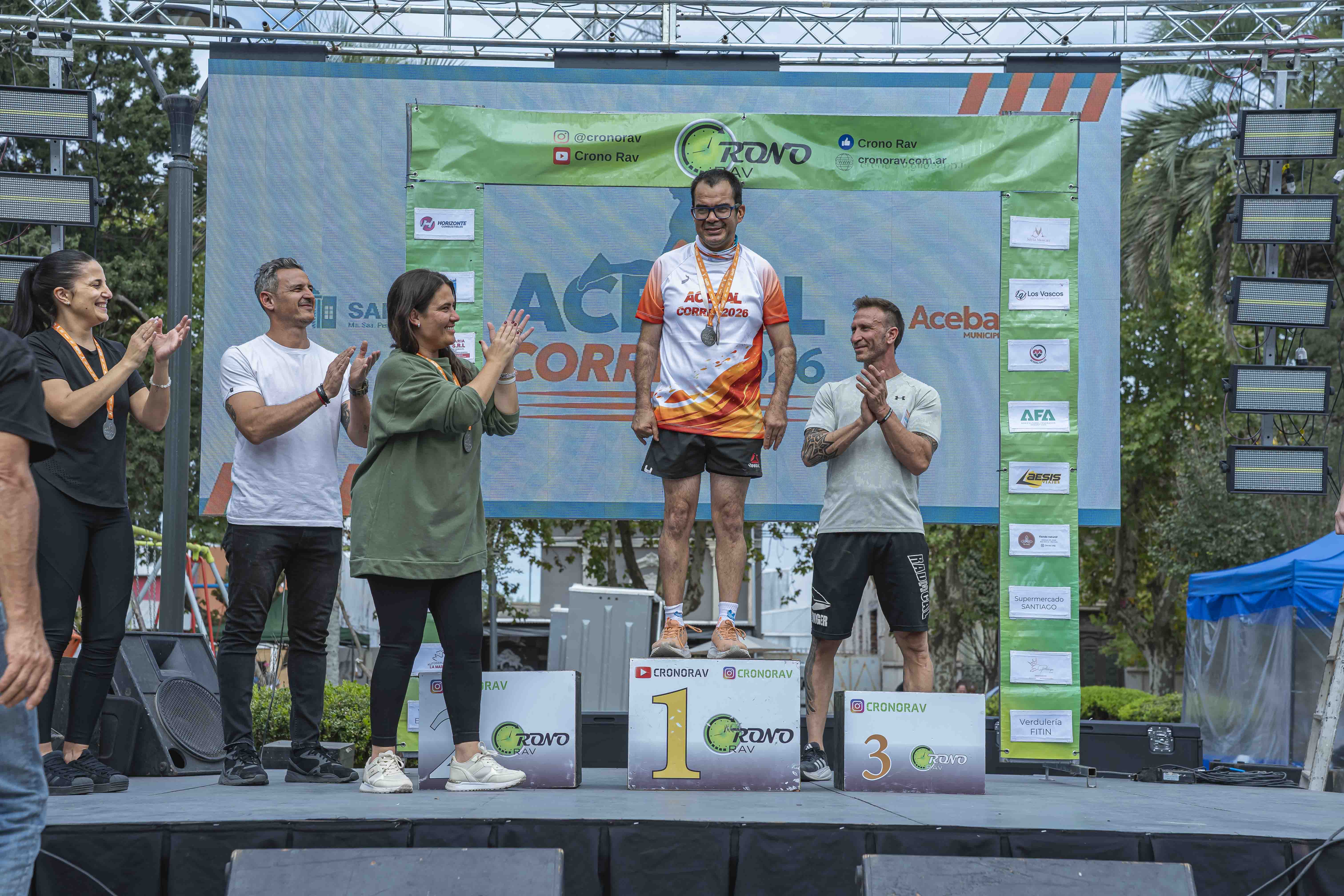 Foto Dorsal 1