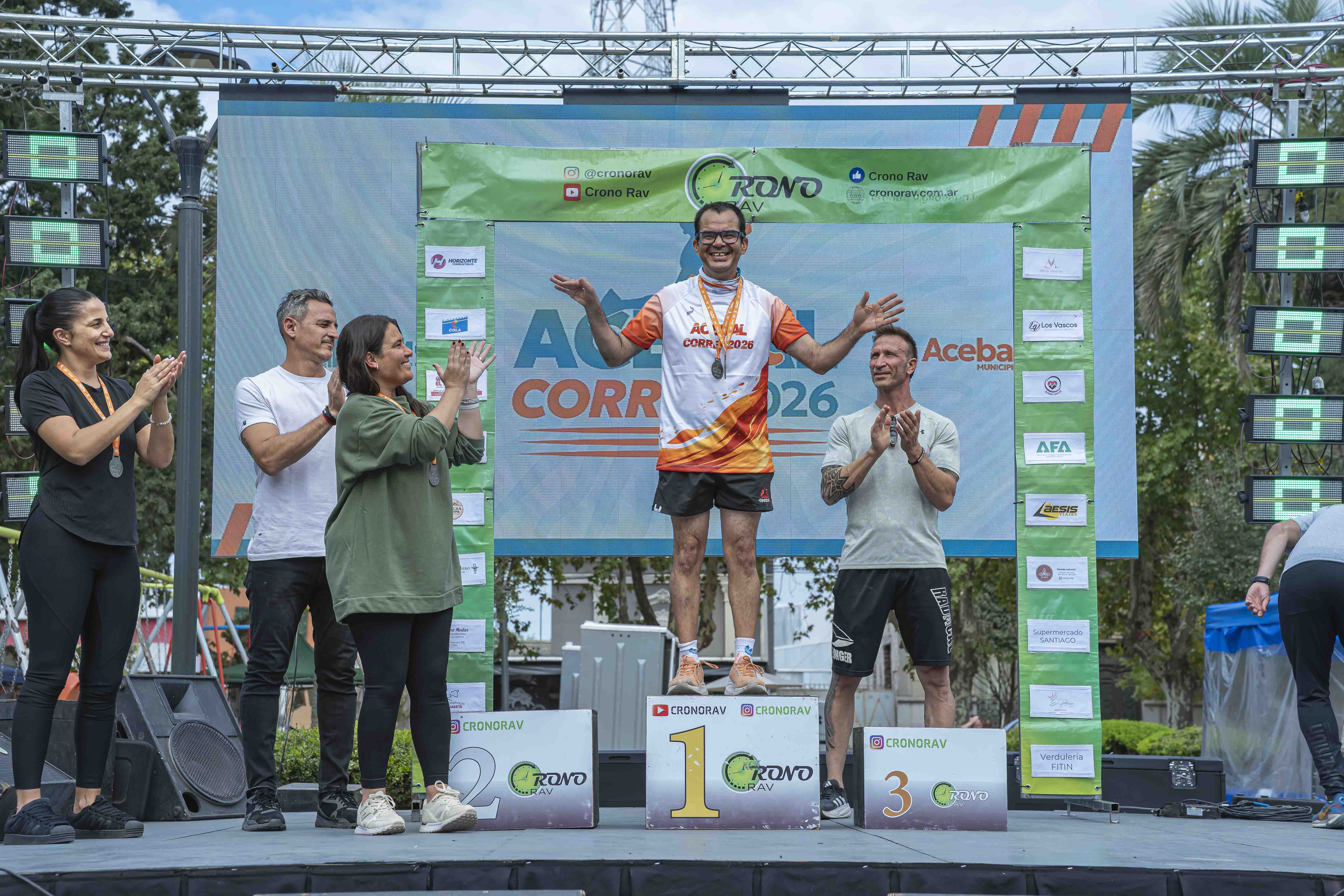 Foto Dorsal 1
