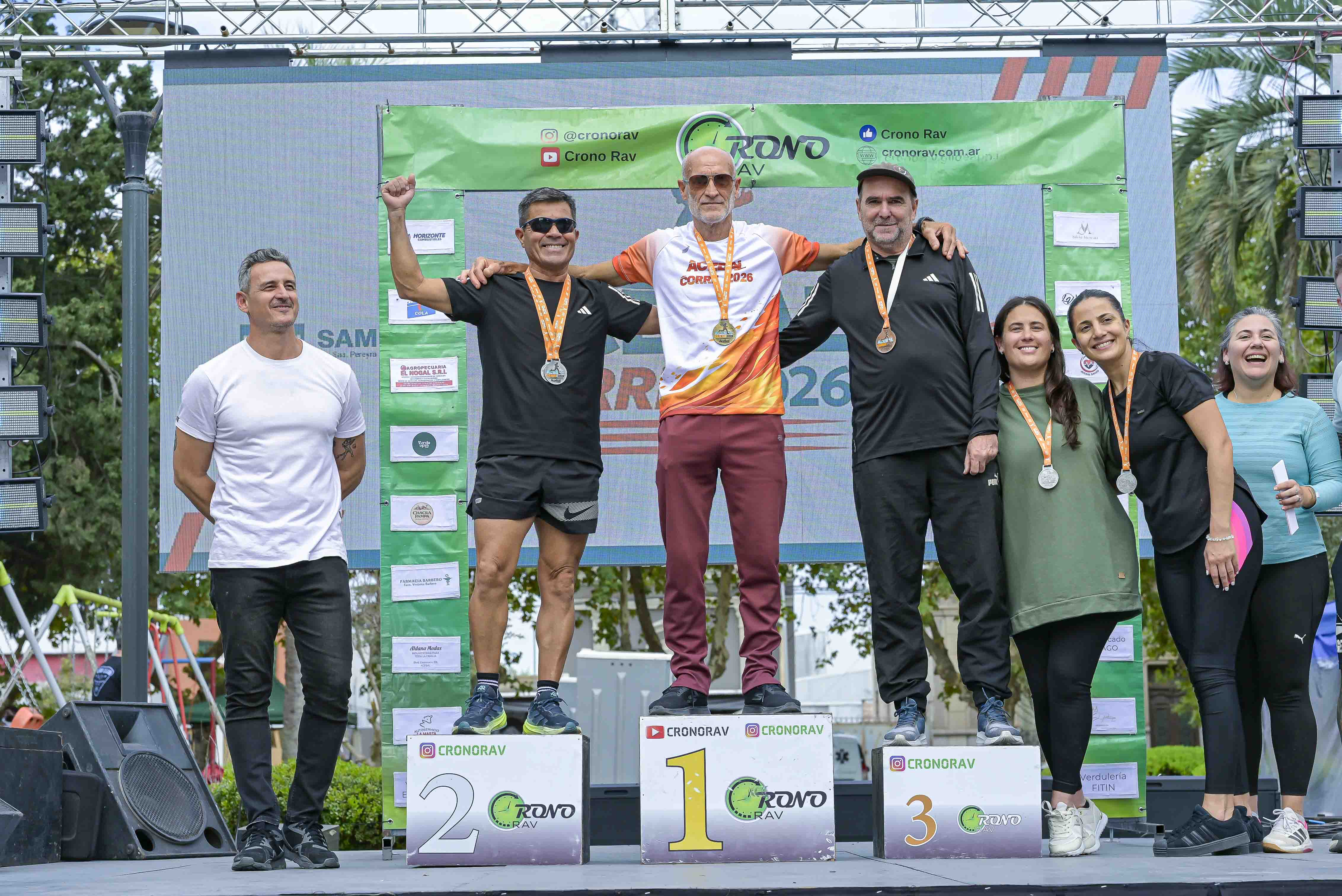 Foto Dorsal 2