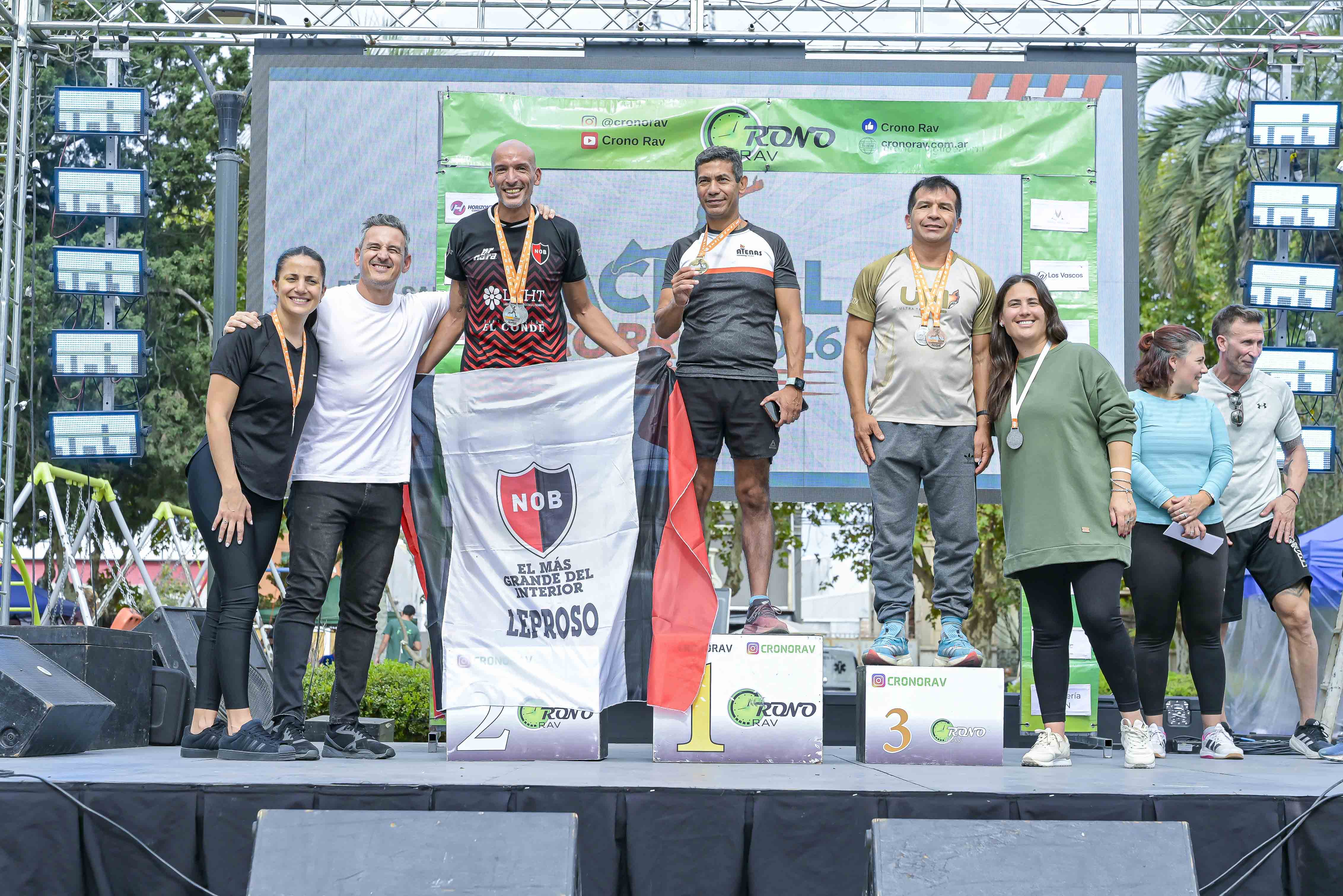 Foto Dorsal 3