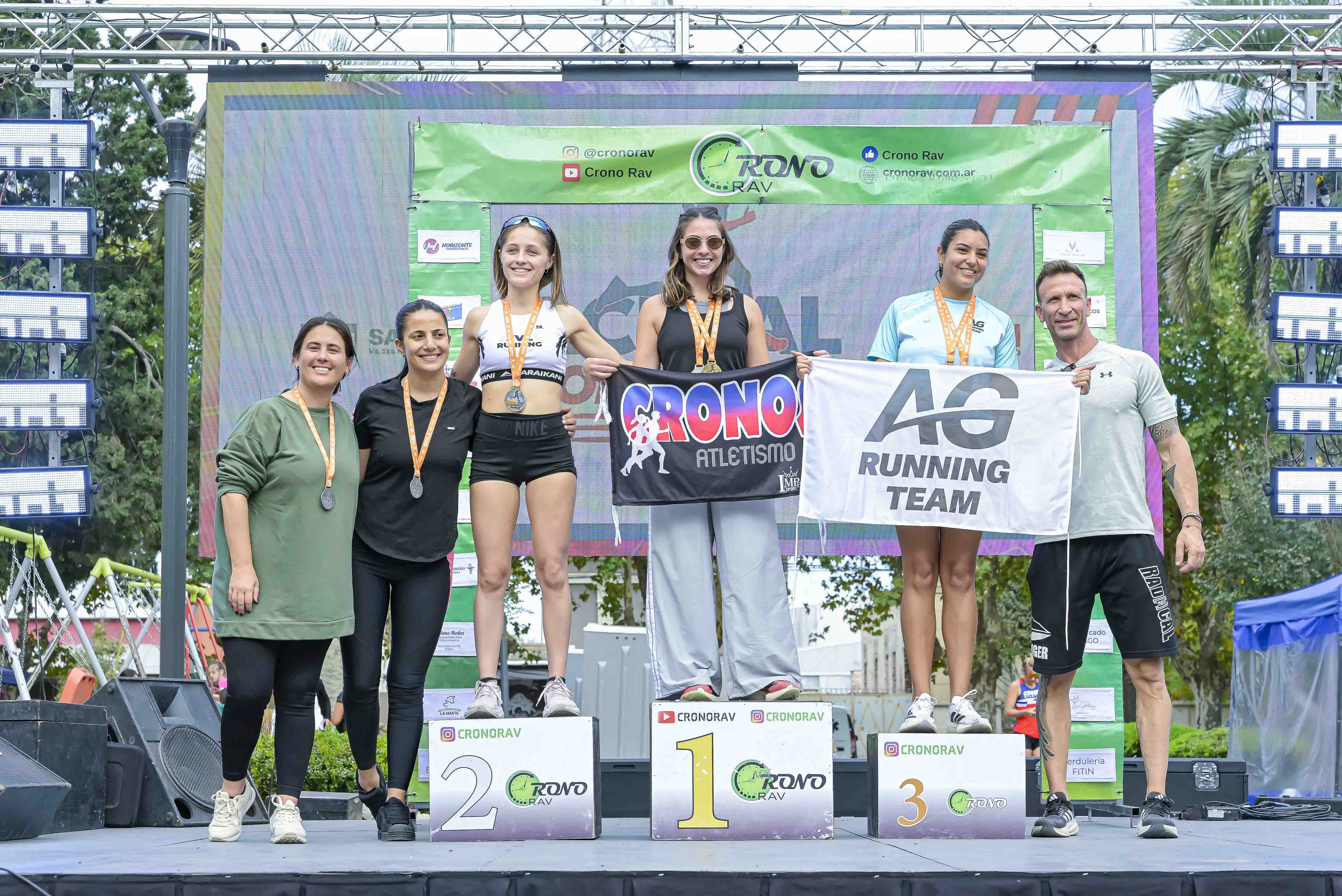 Foto Dorsal 2
