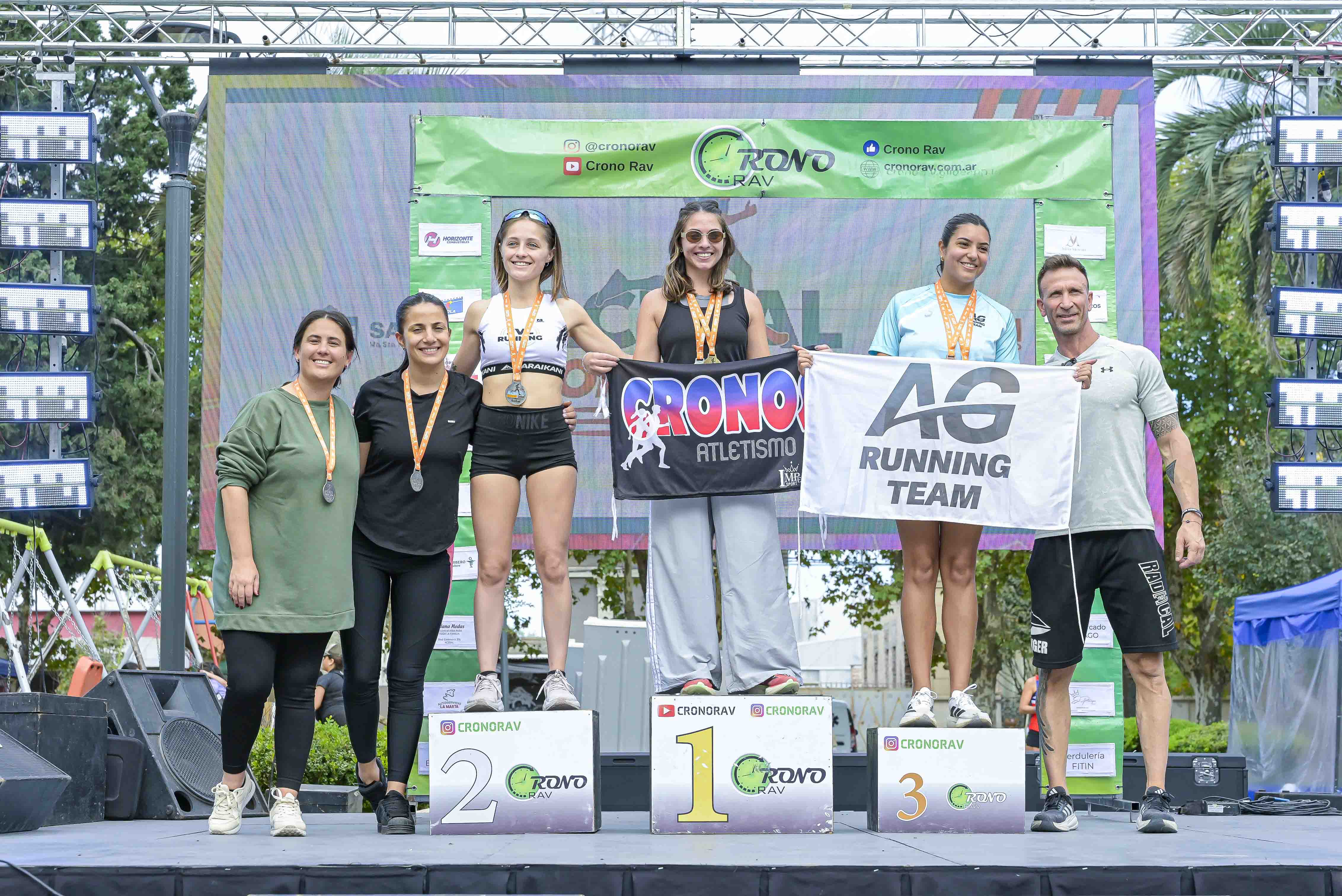 Foto Dorsal 2