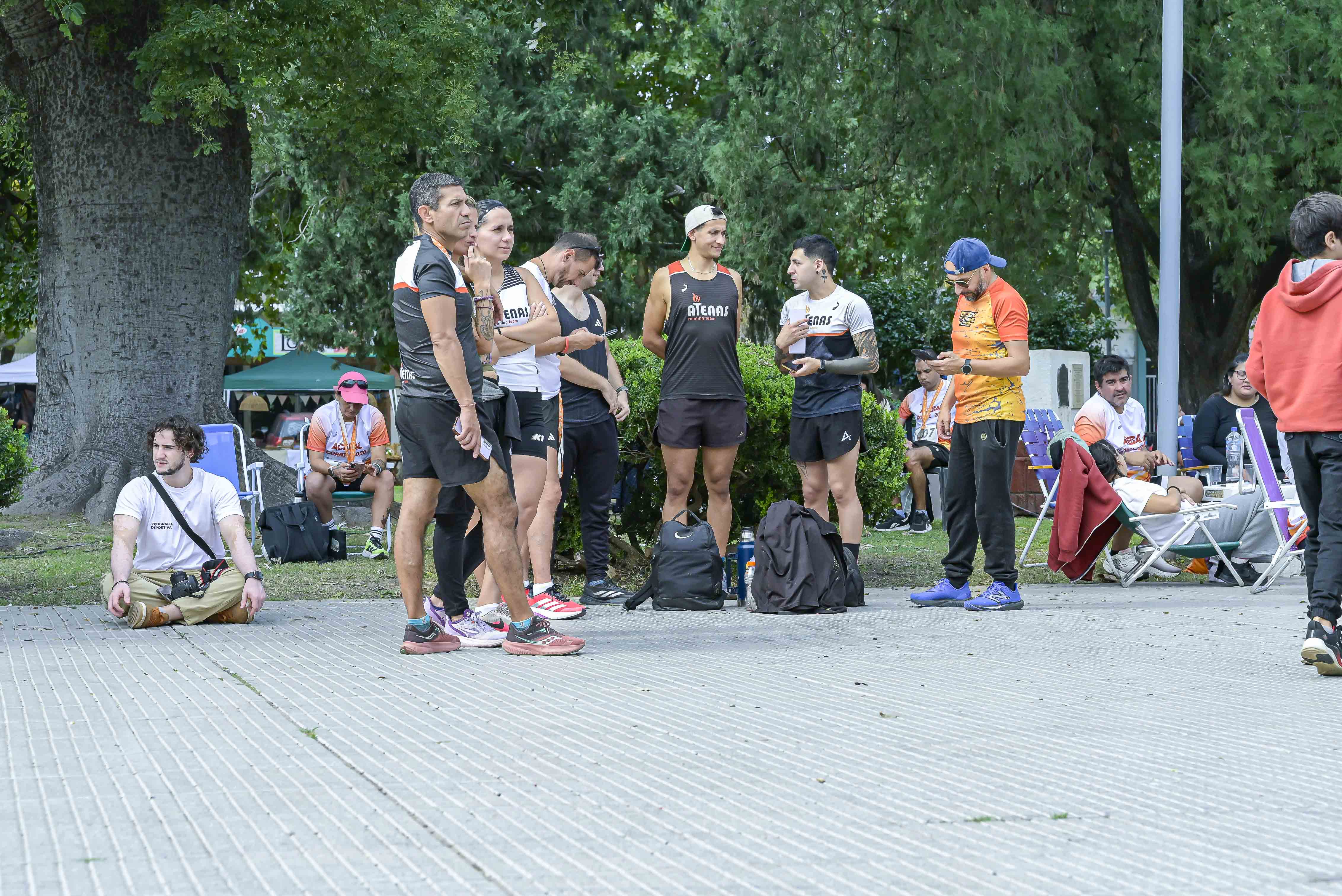 Foto del evento