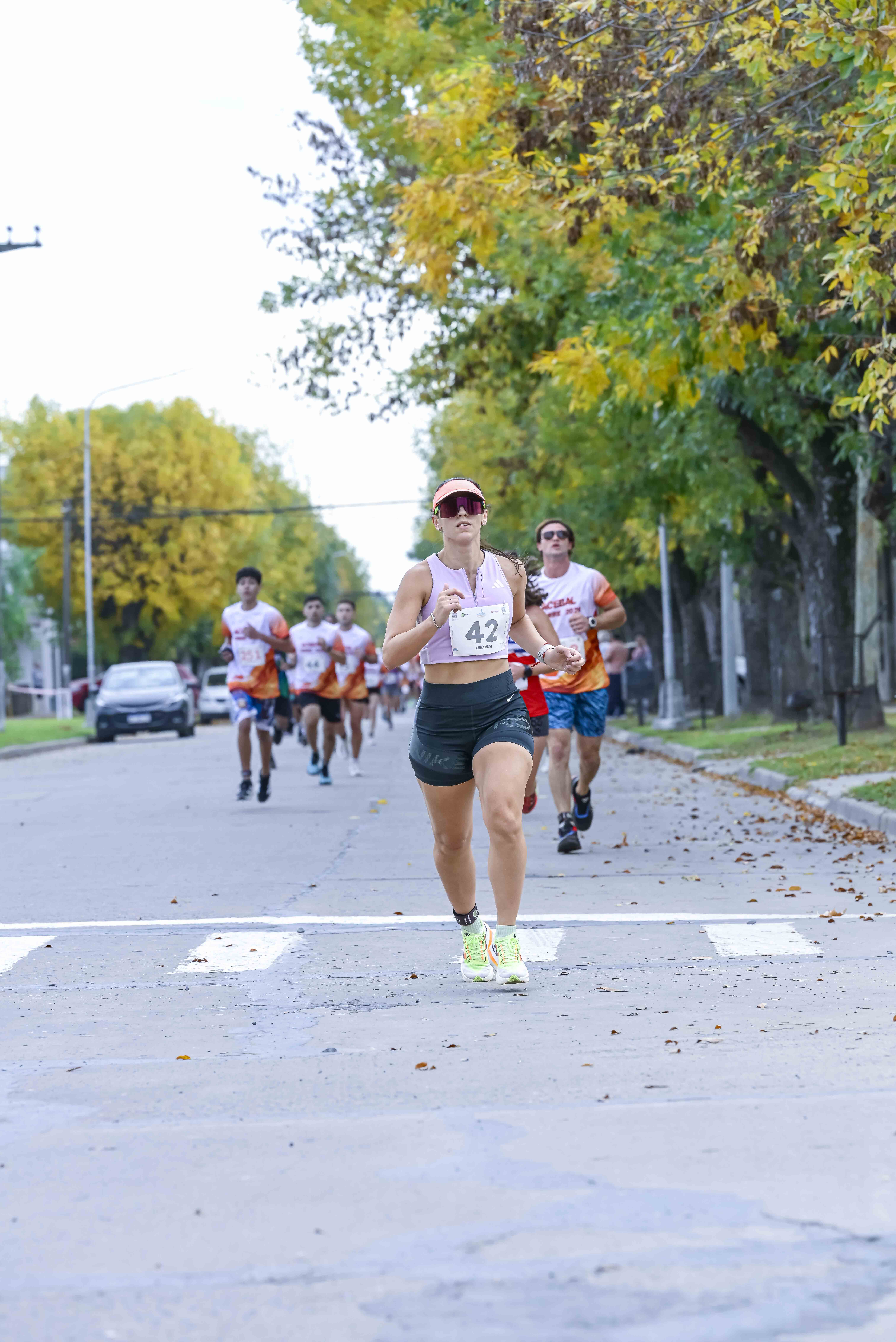 Foto Dorsal 42