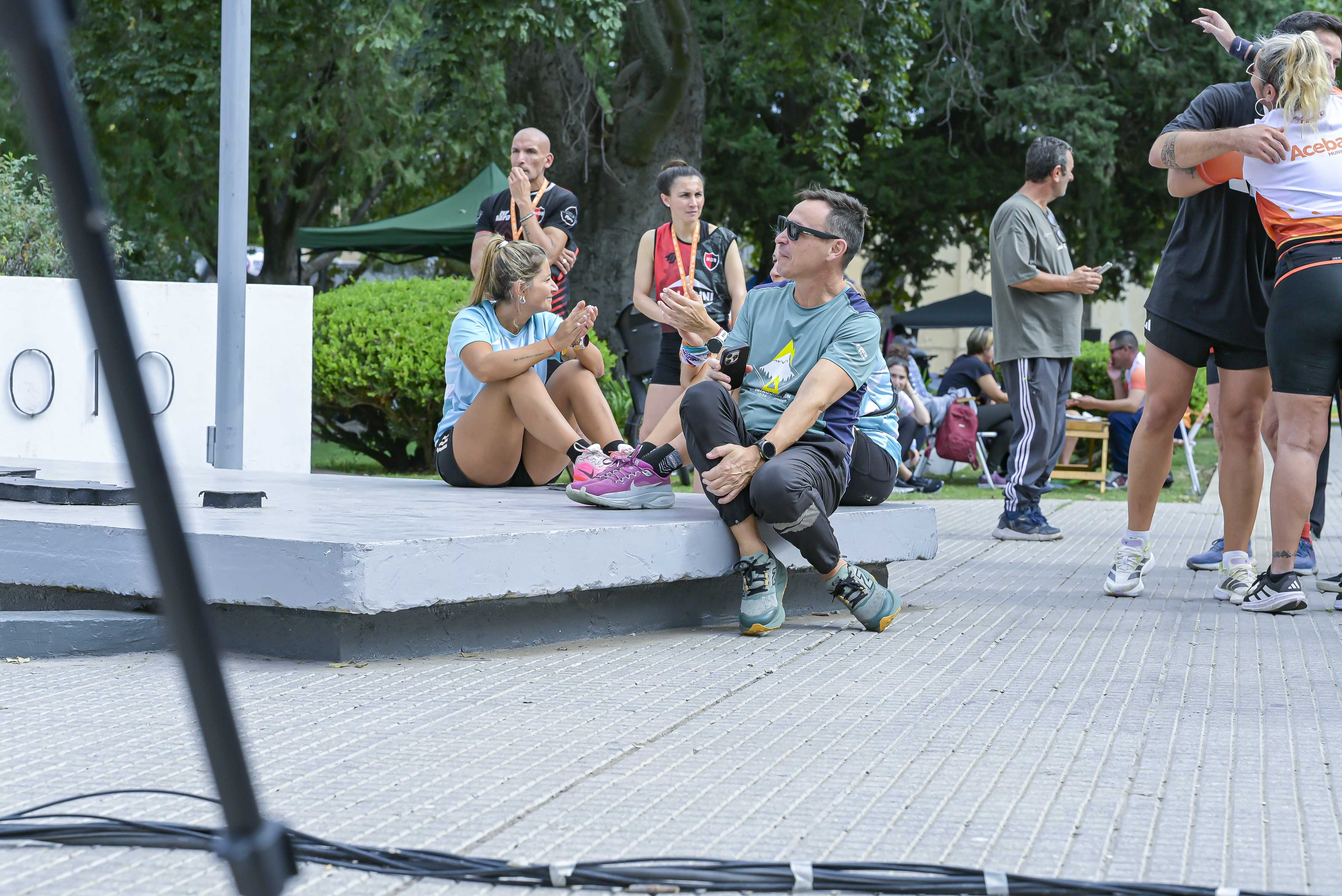 Foto del evento