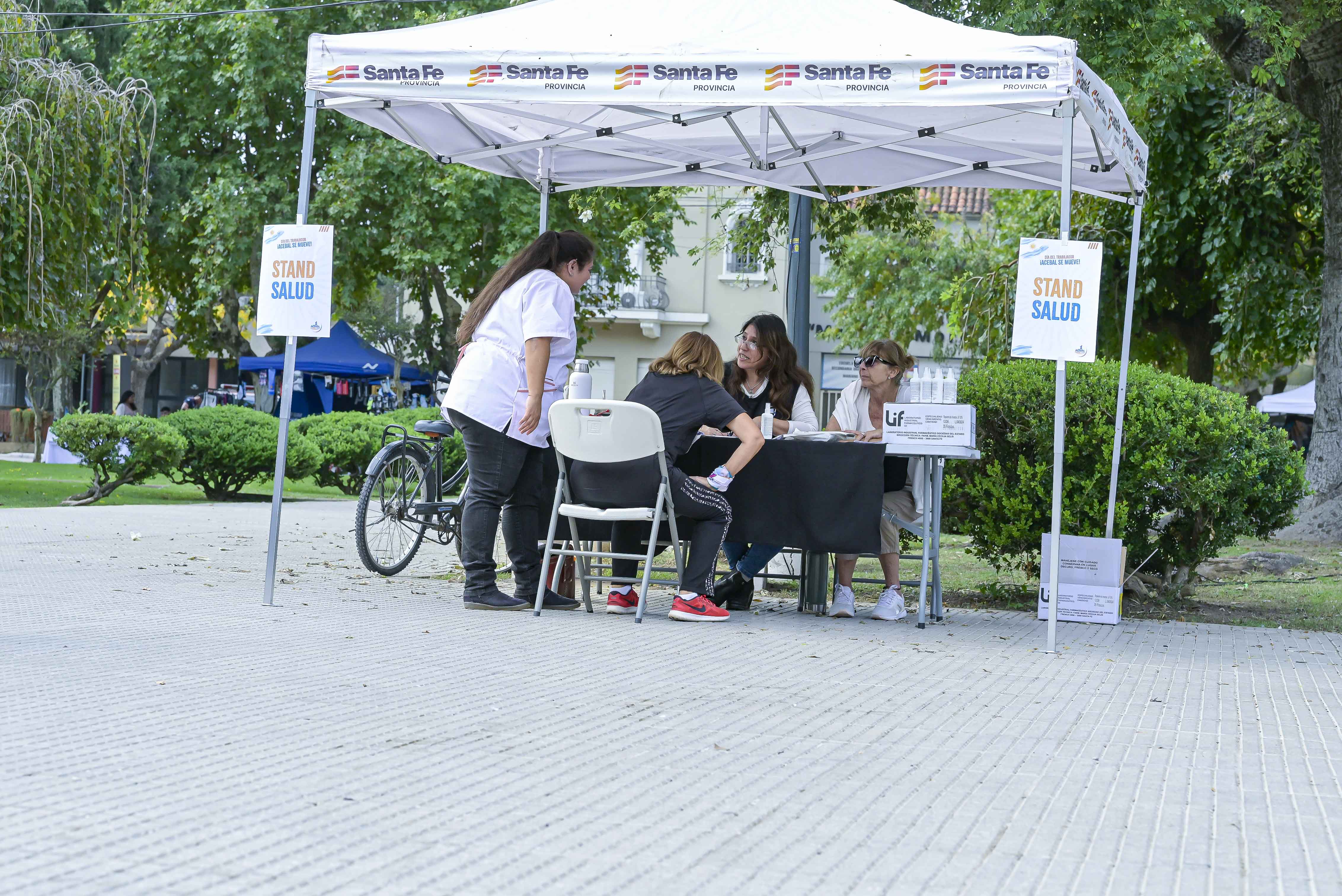 Foto del evento