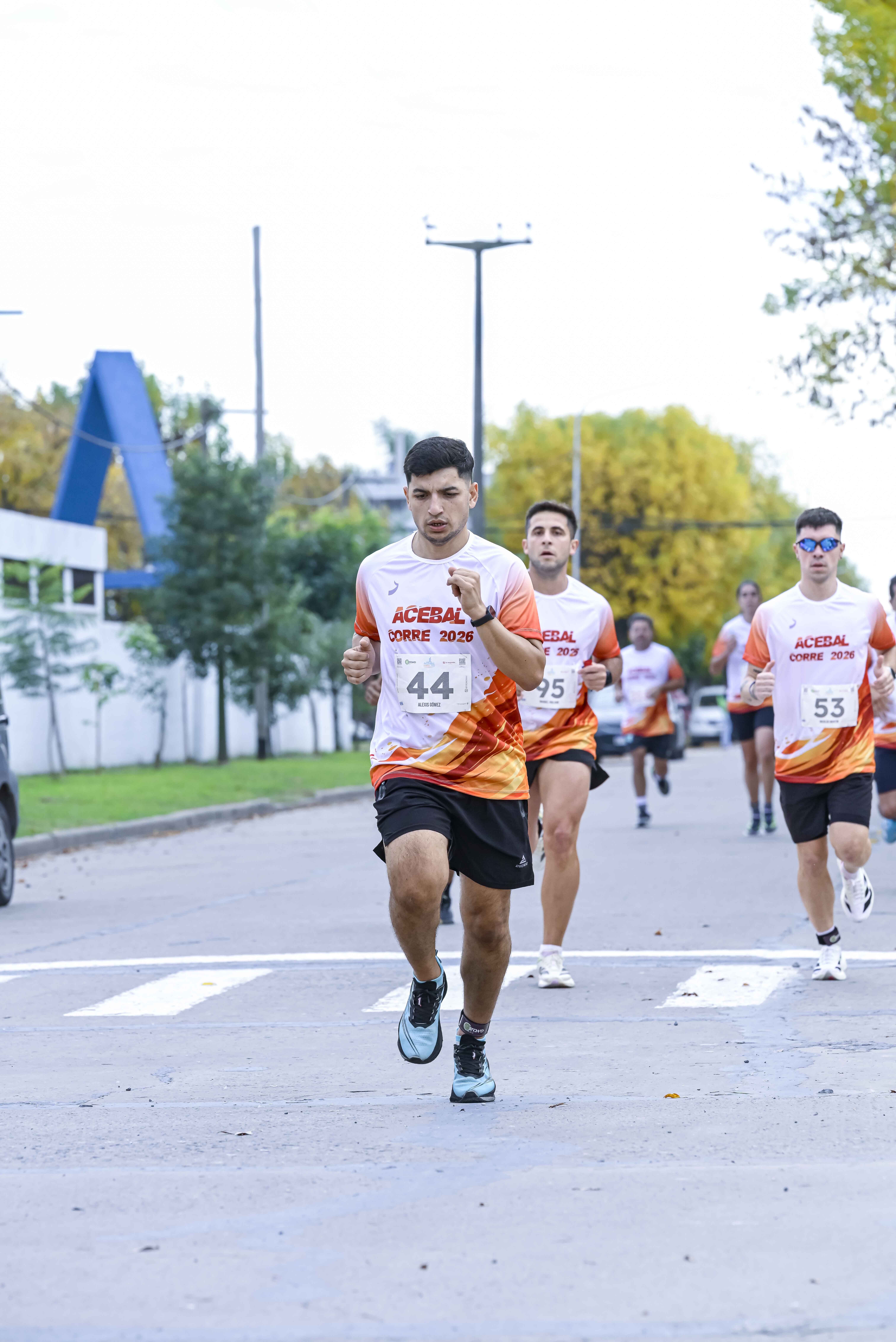 Foto Dorsal 44