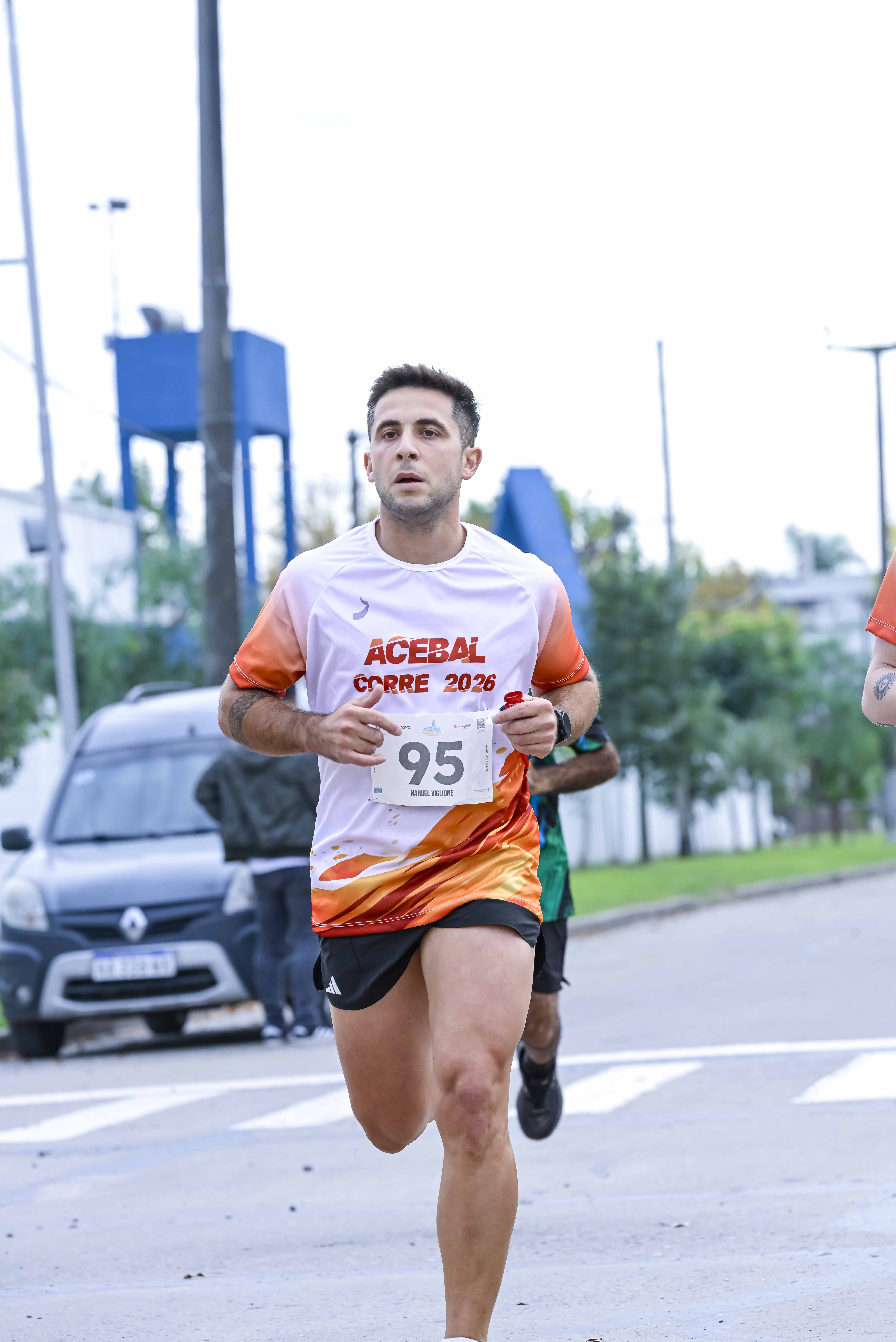 Foto Dorsal 95