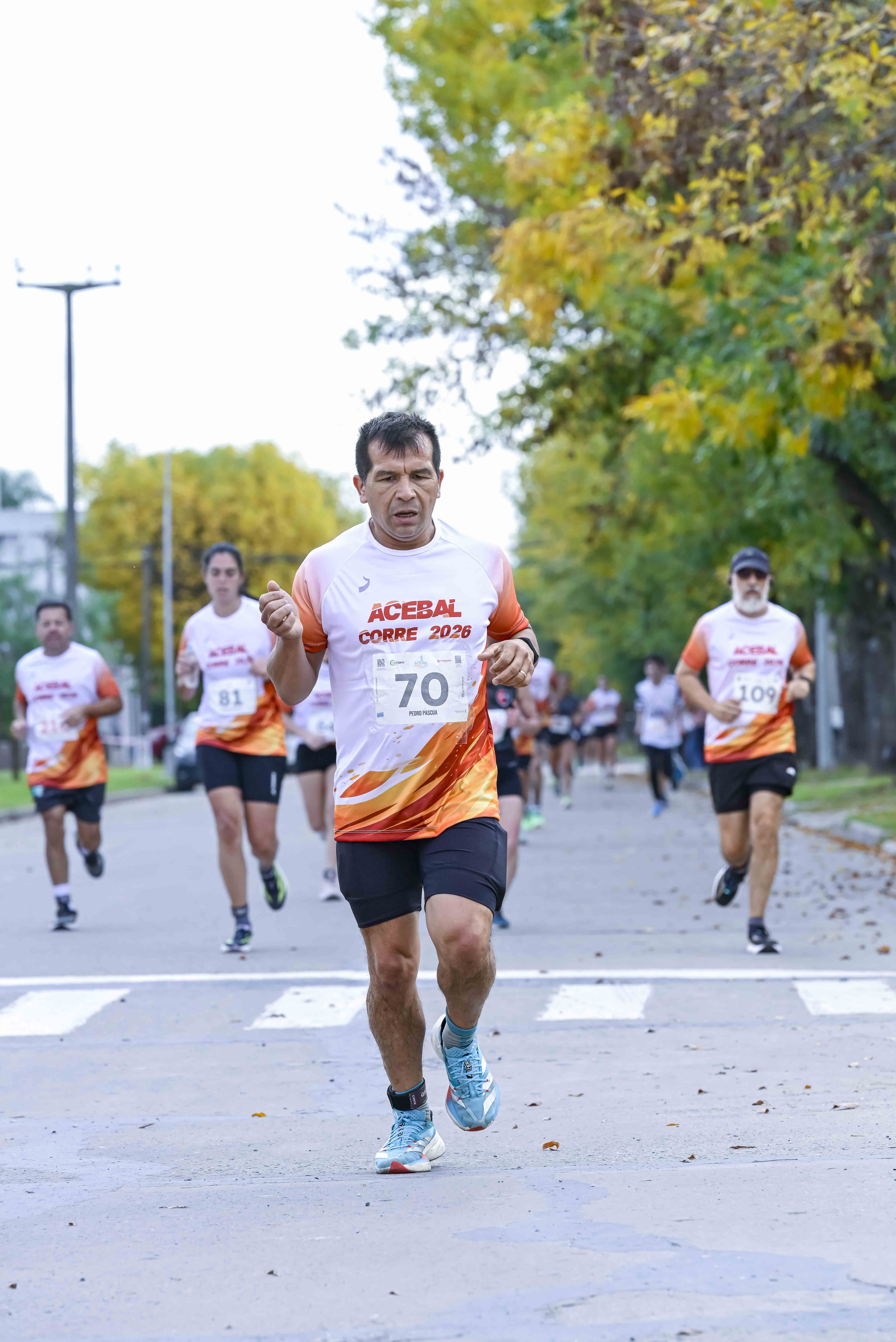 Foto Dorsal 70