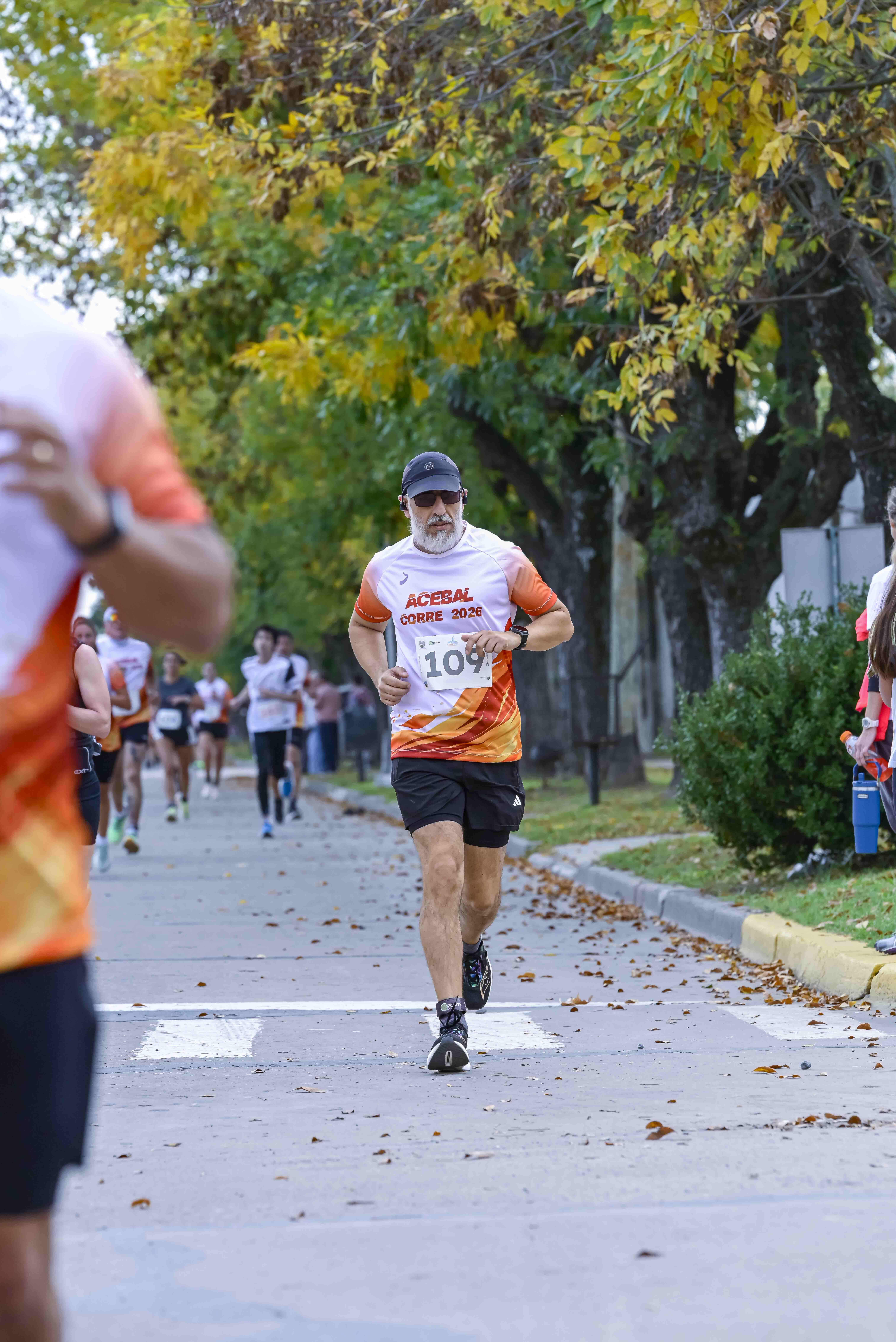 Foto Dorsal 109