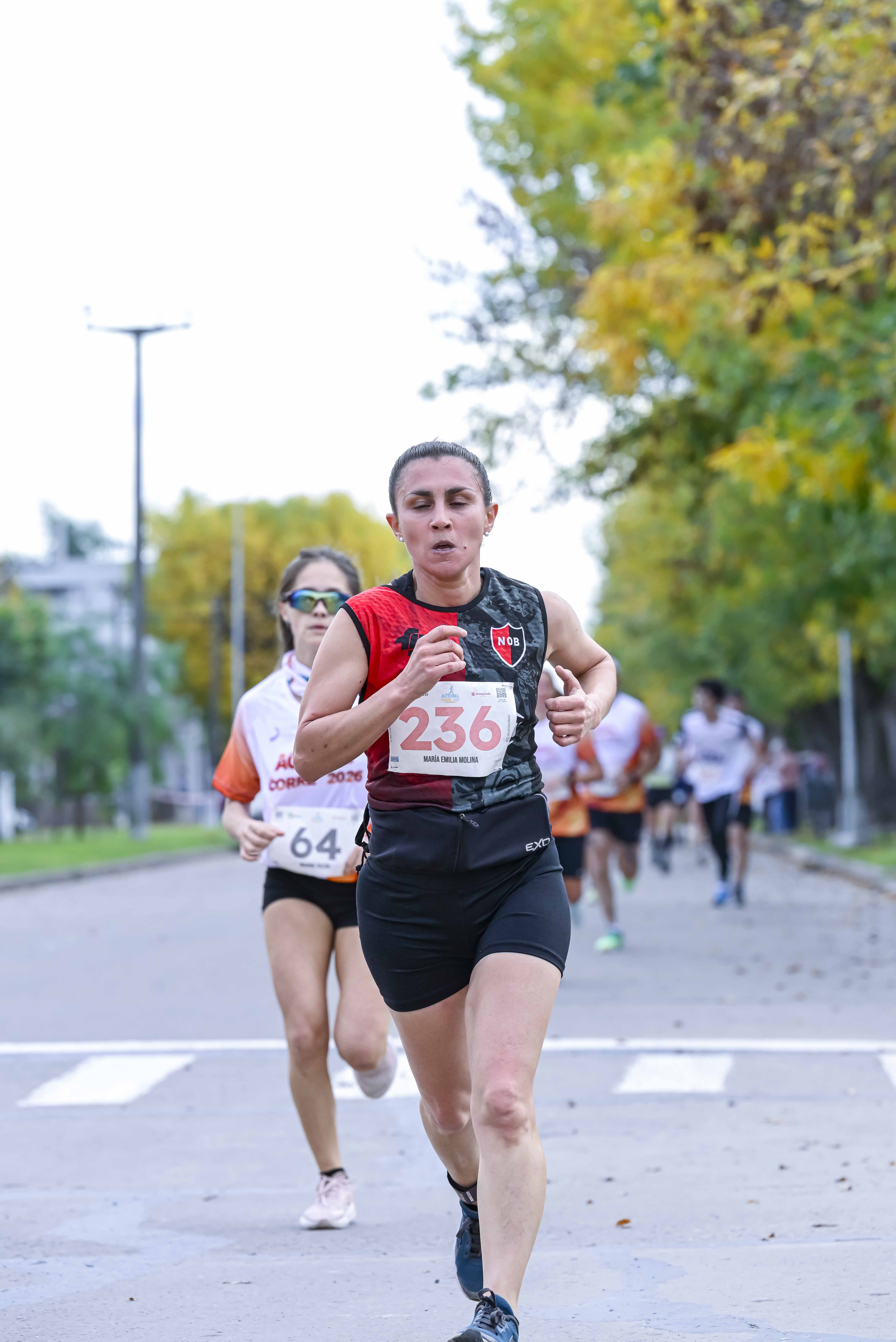 Foto Dorsal 236