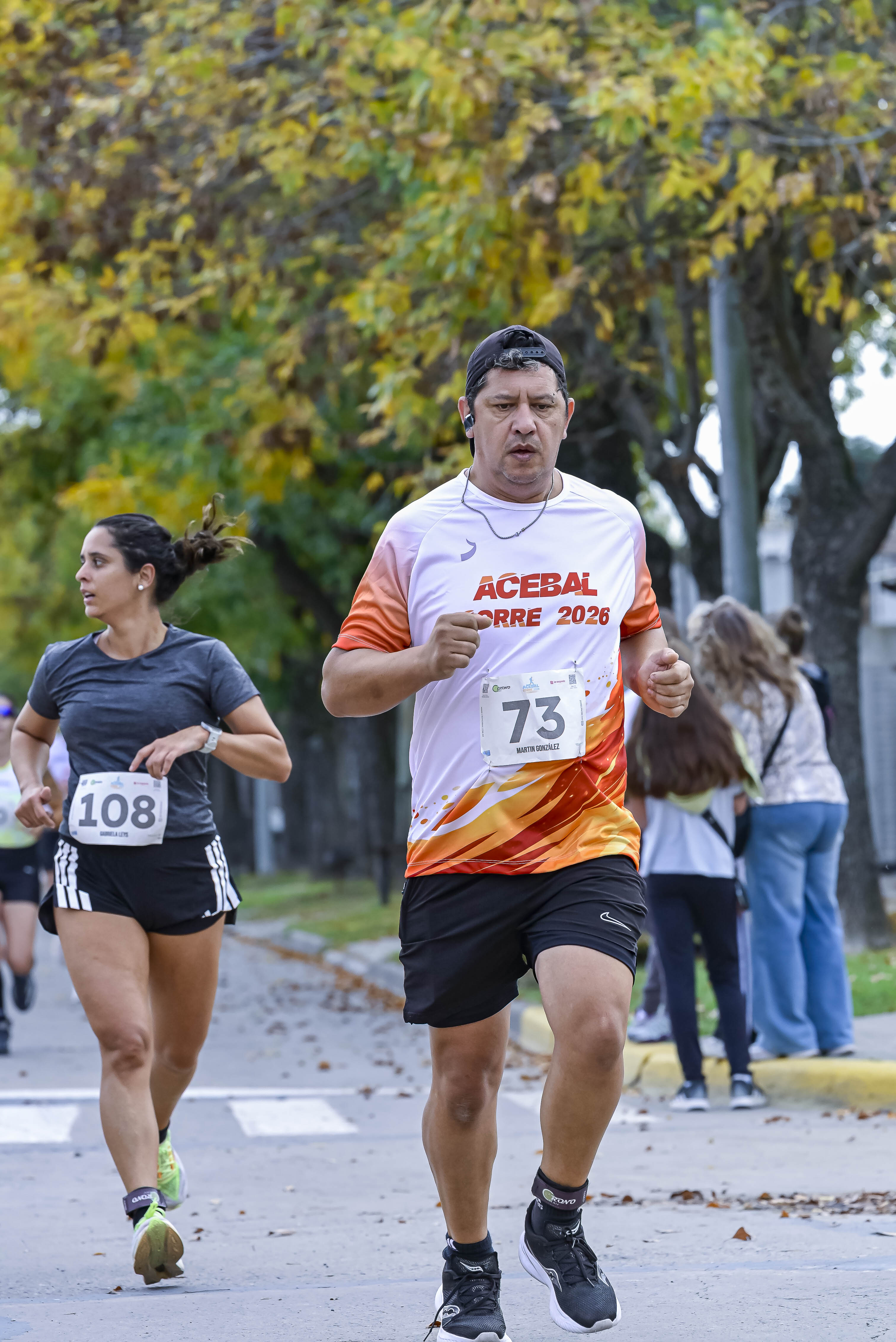 Foto Dorsal 73