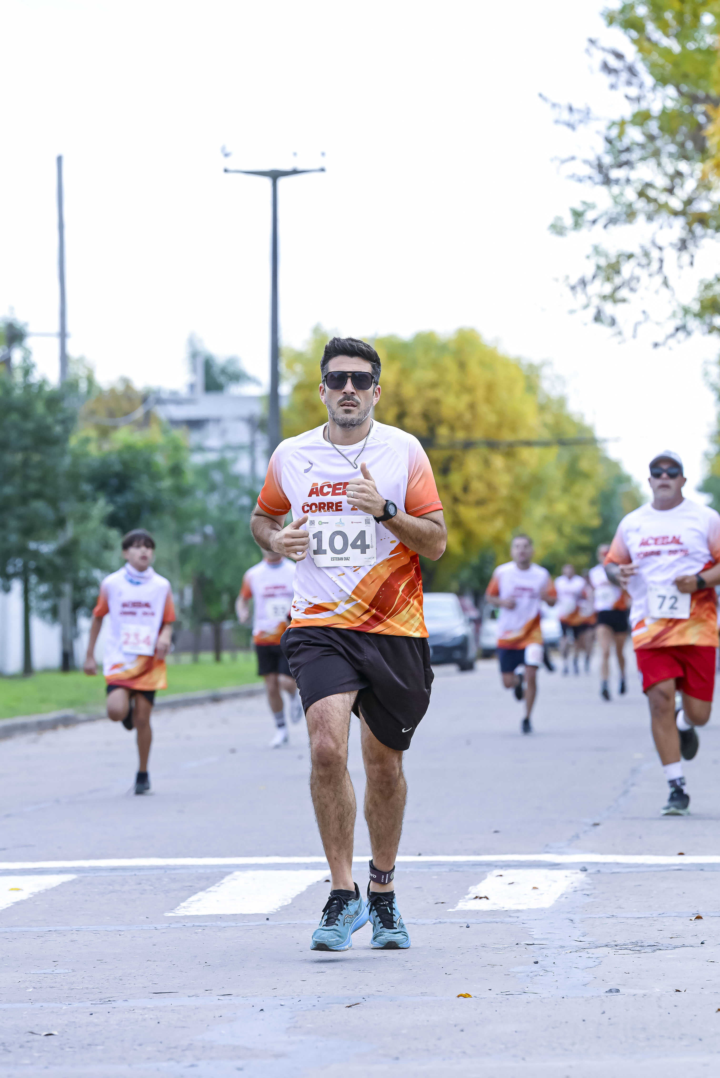 Foto Dorsal 104