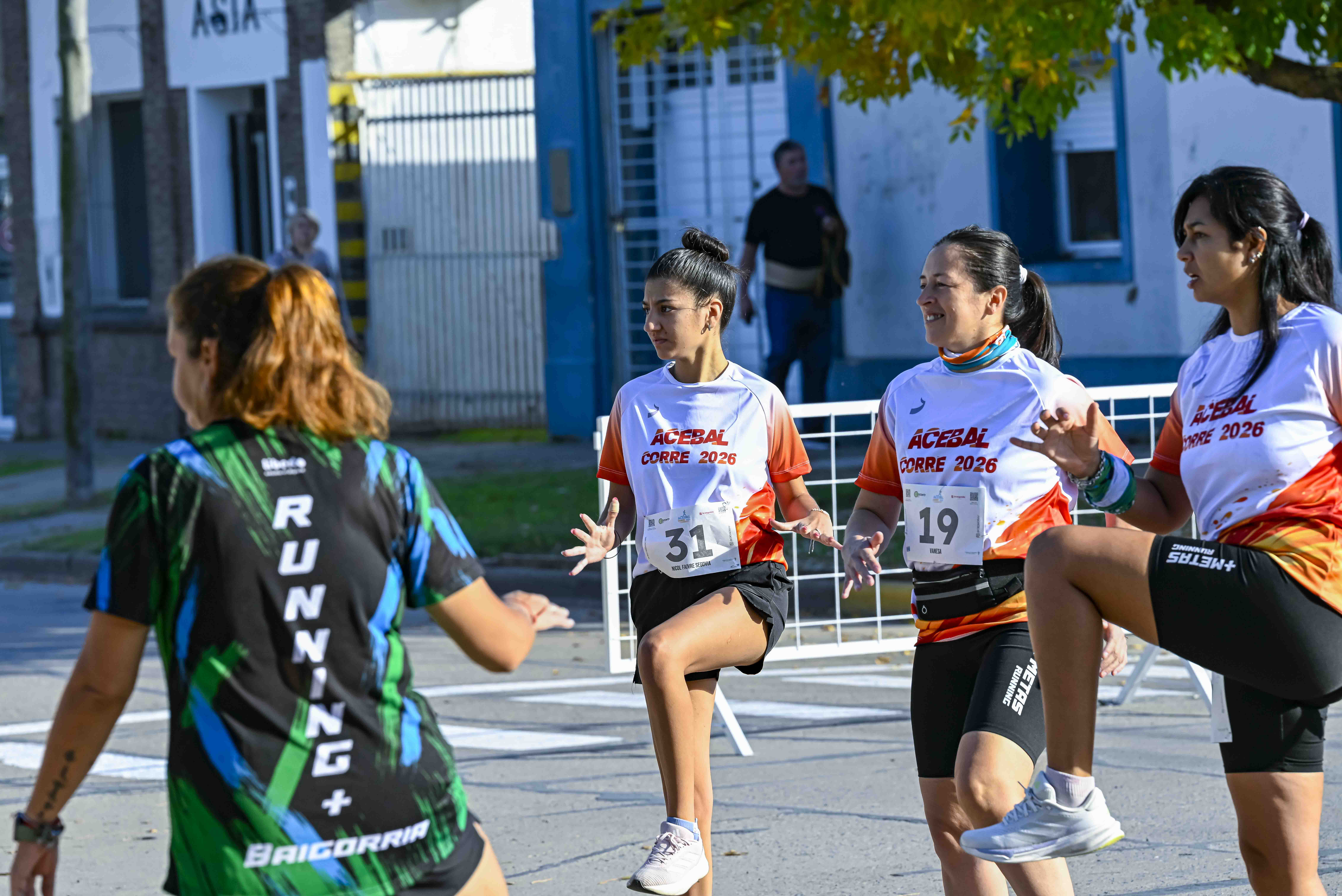 Foto Dorsal 19