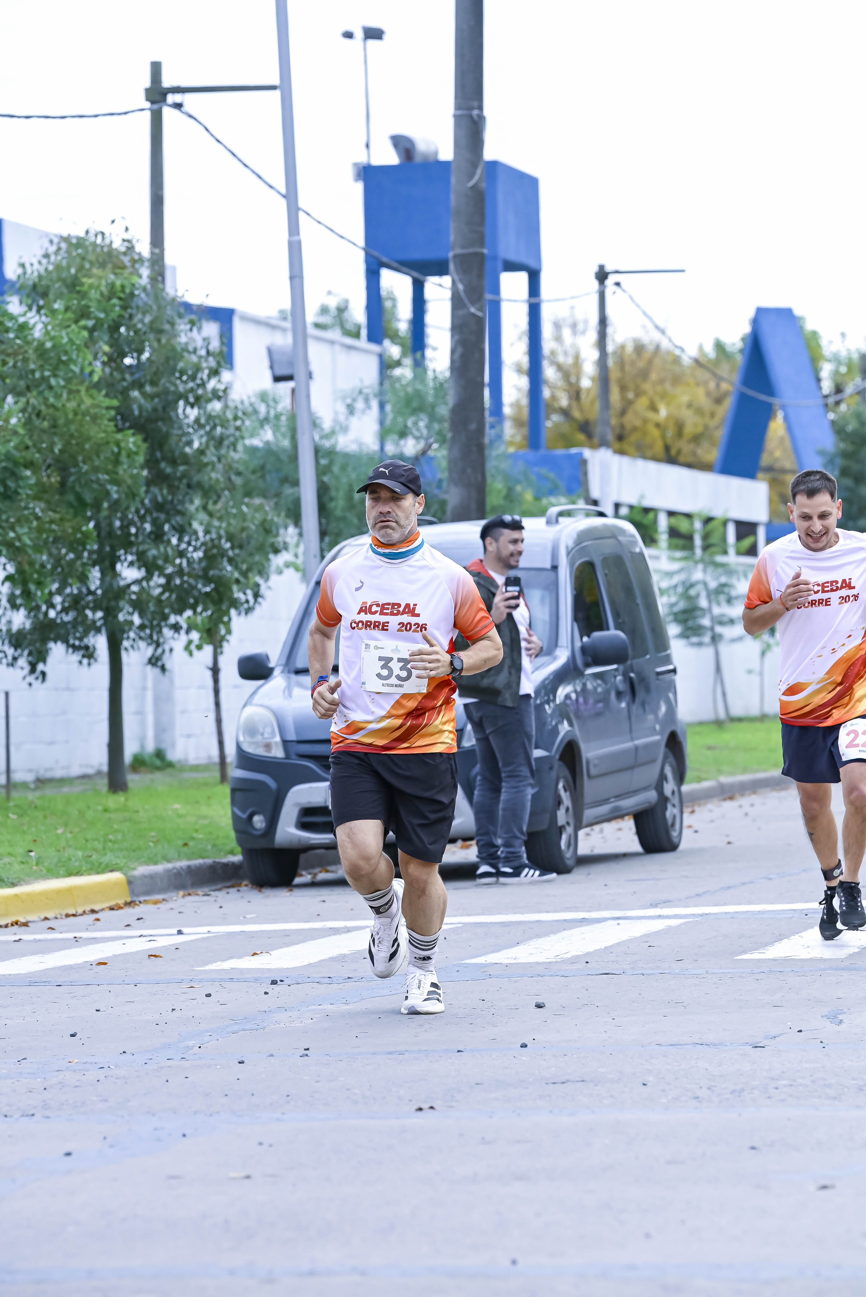 Foto Dorsal 33