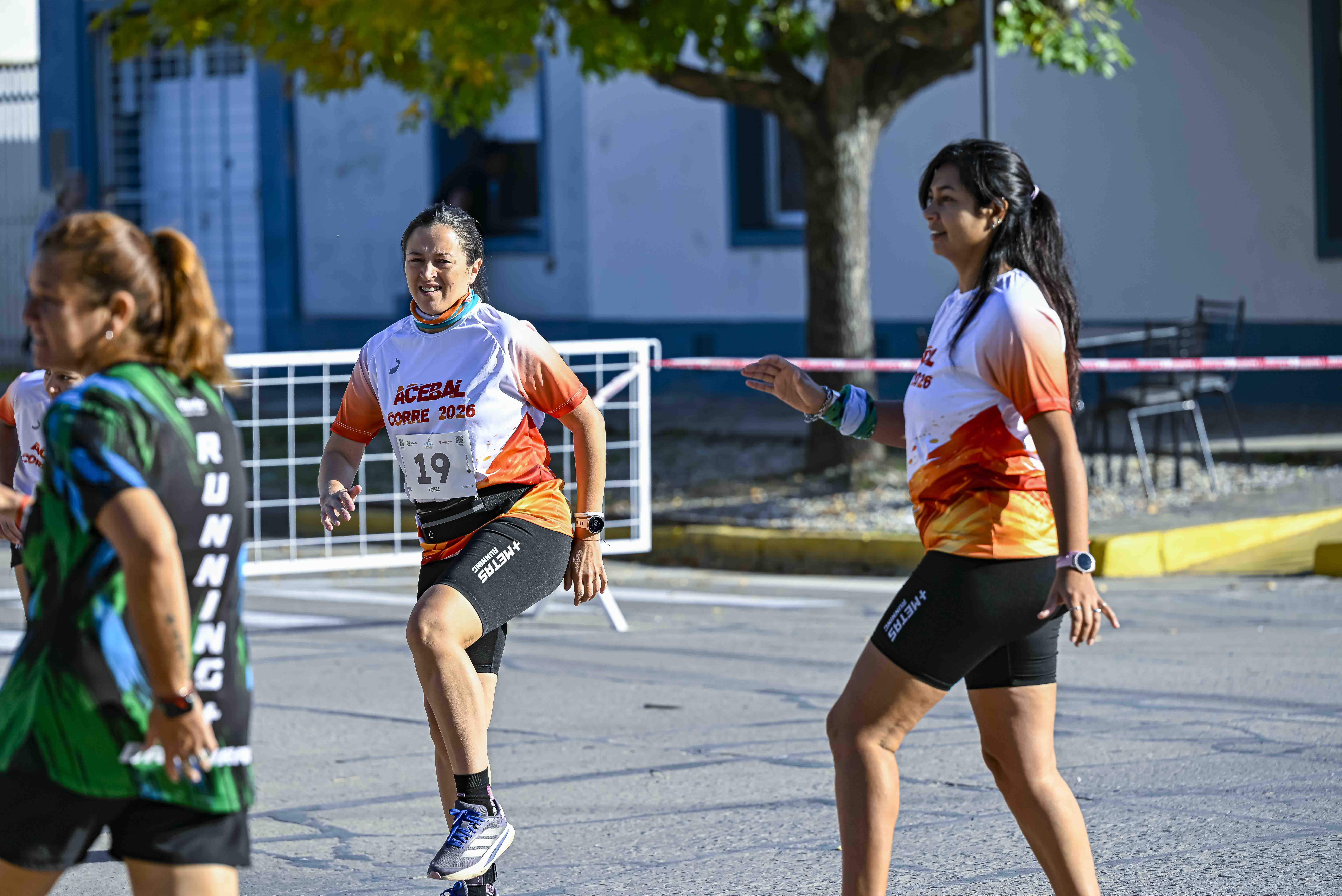 Foto Dorsal 19