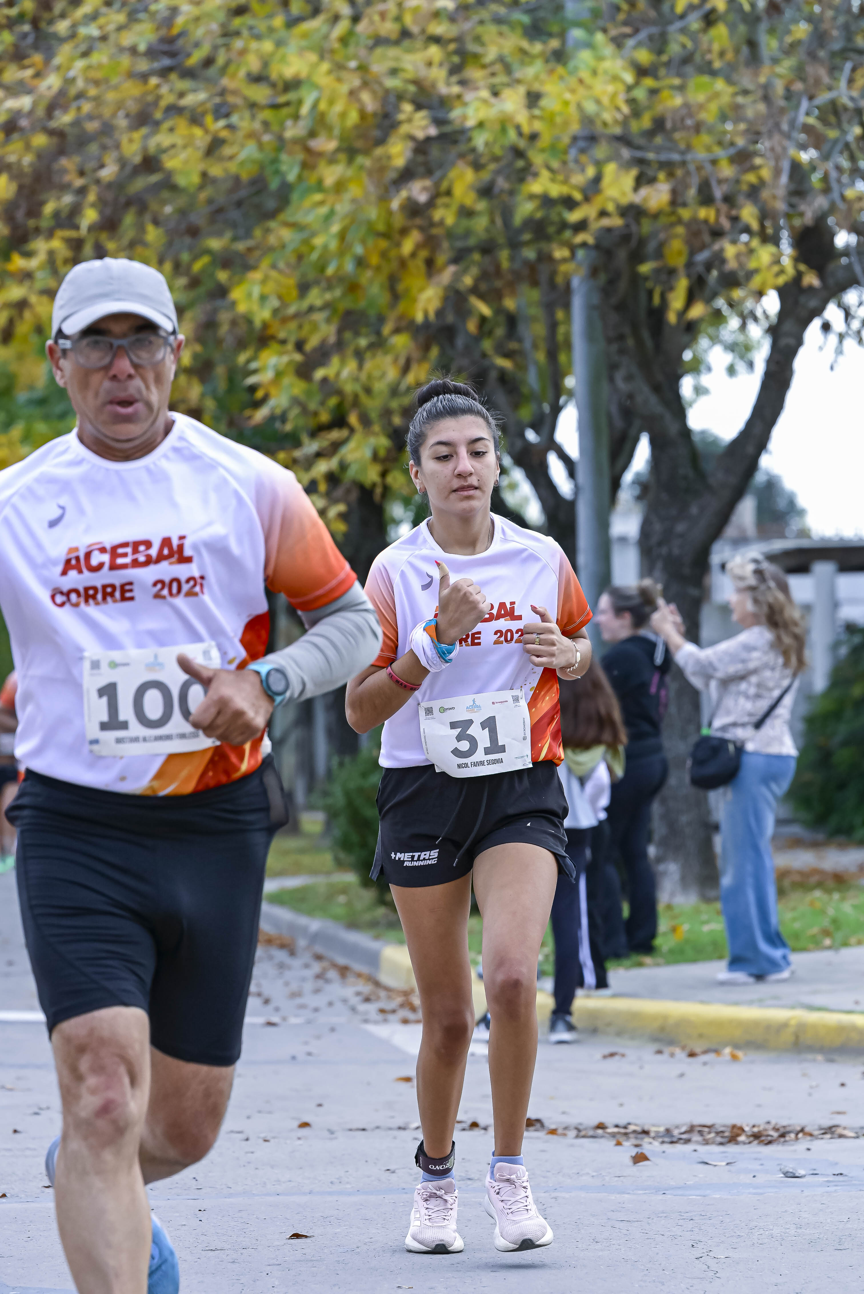 Foto Dorsal 31