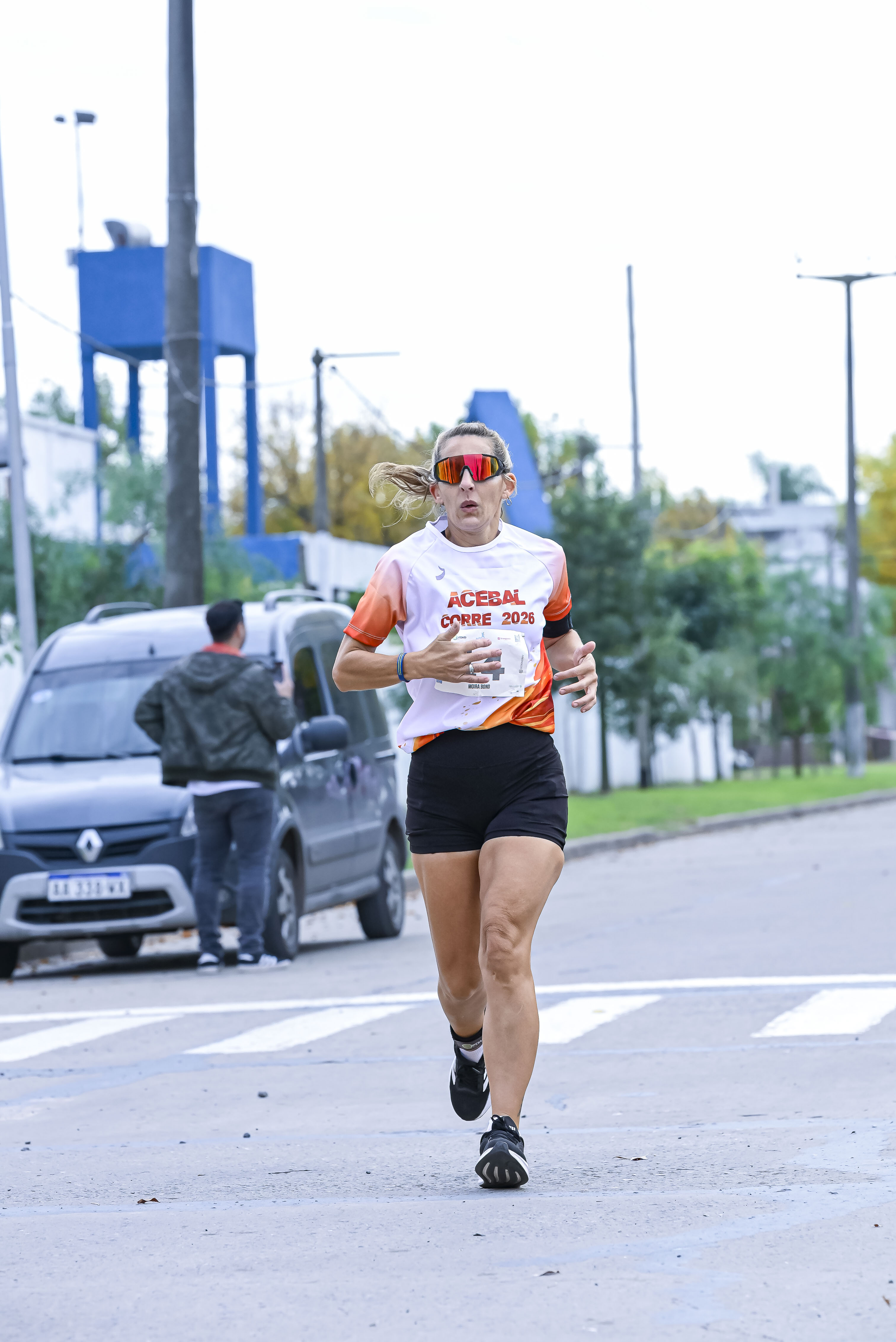 Foto Dorsal 11