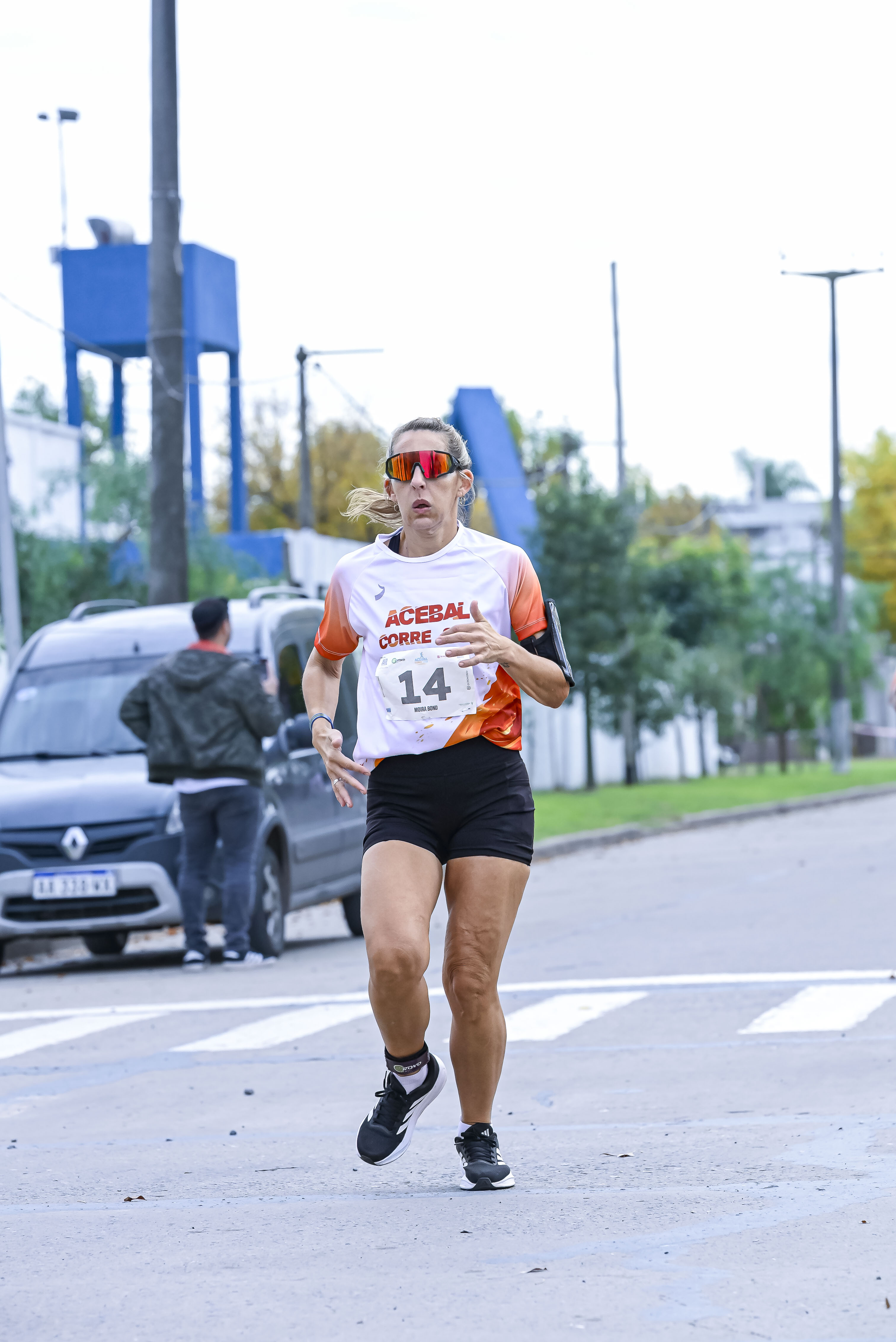 Foto Dorsal 14