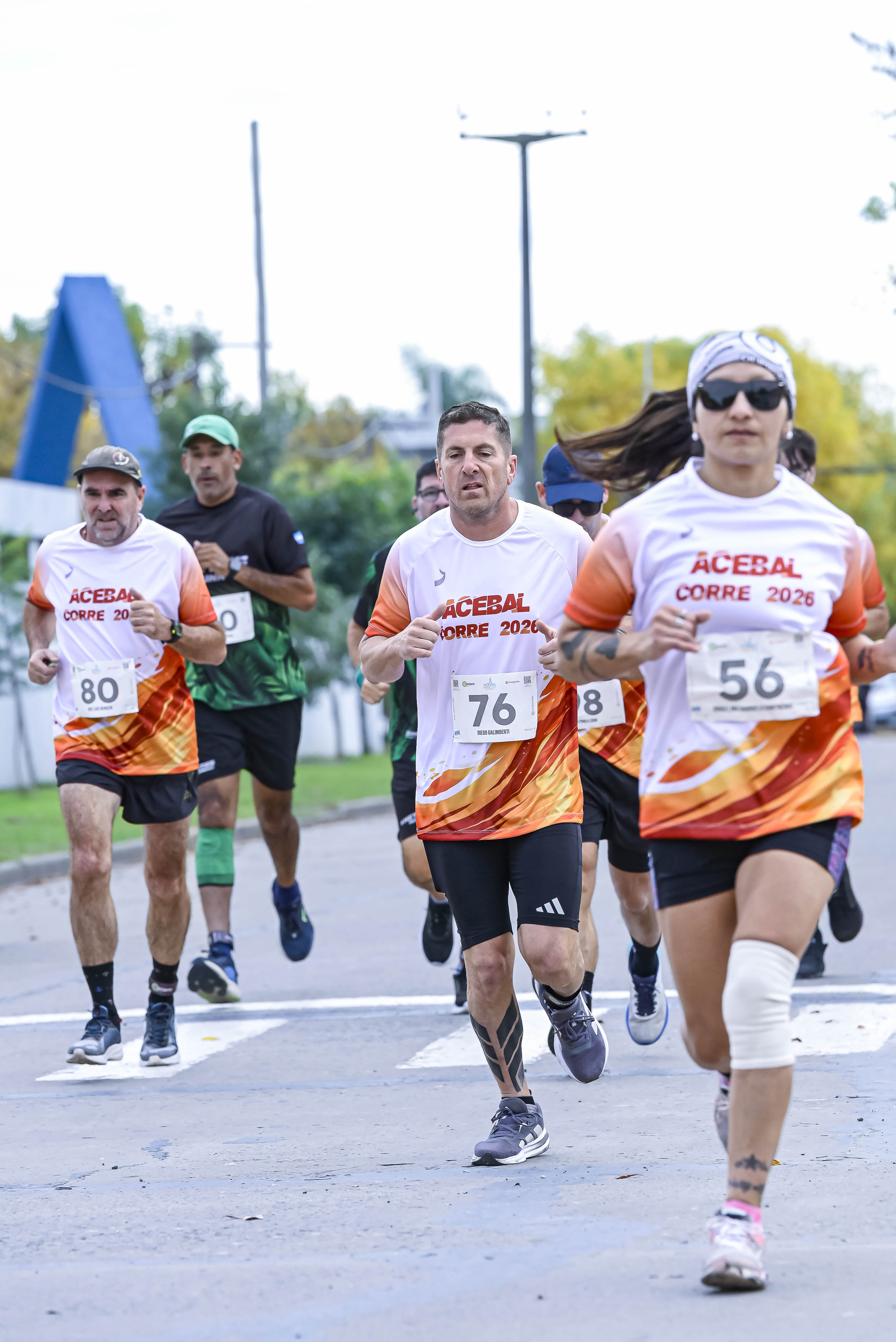 Foto Dorsal 56