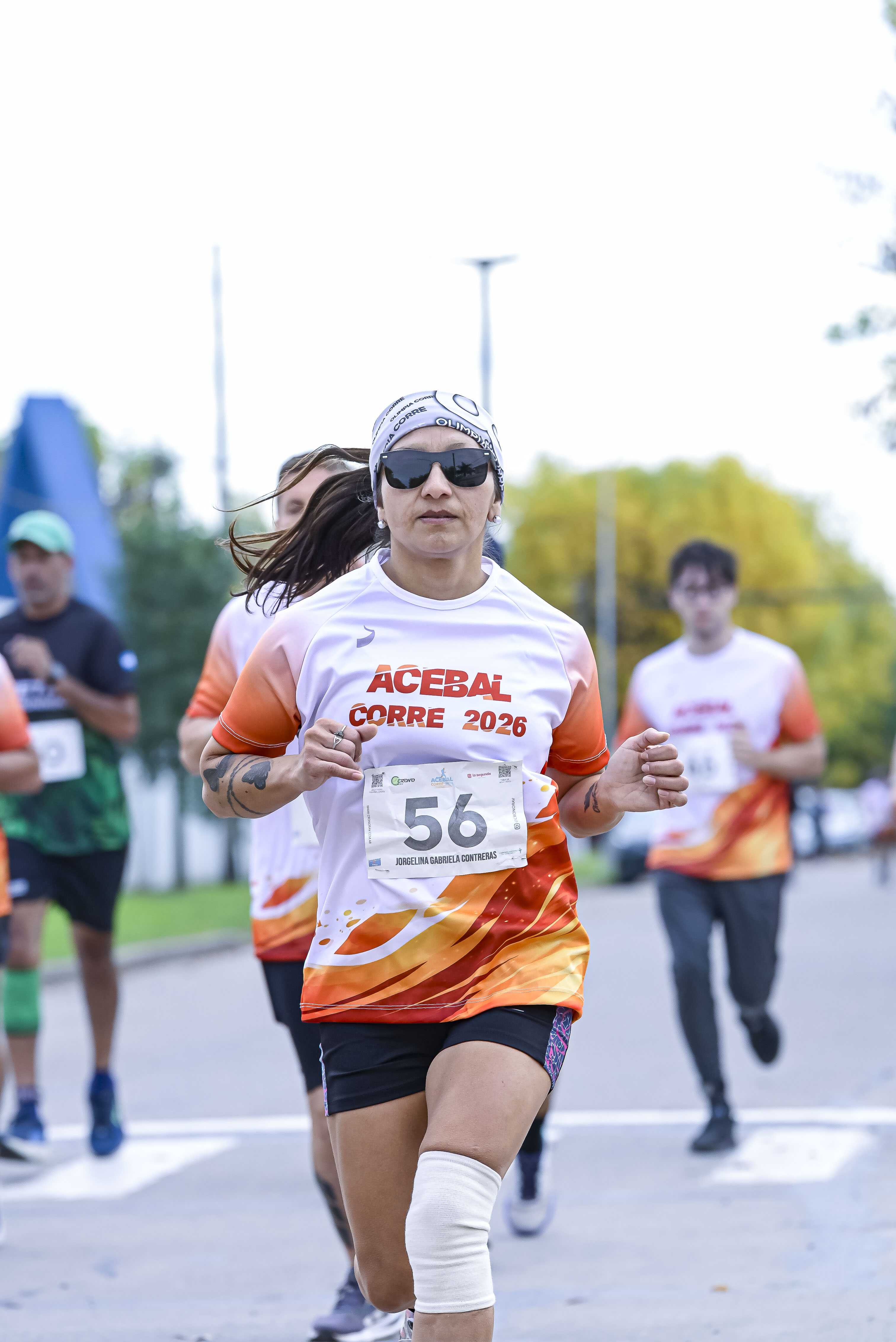 Foto Dorsal 56