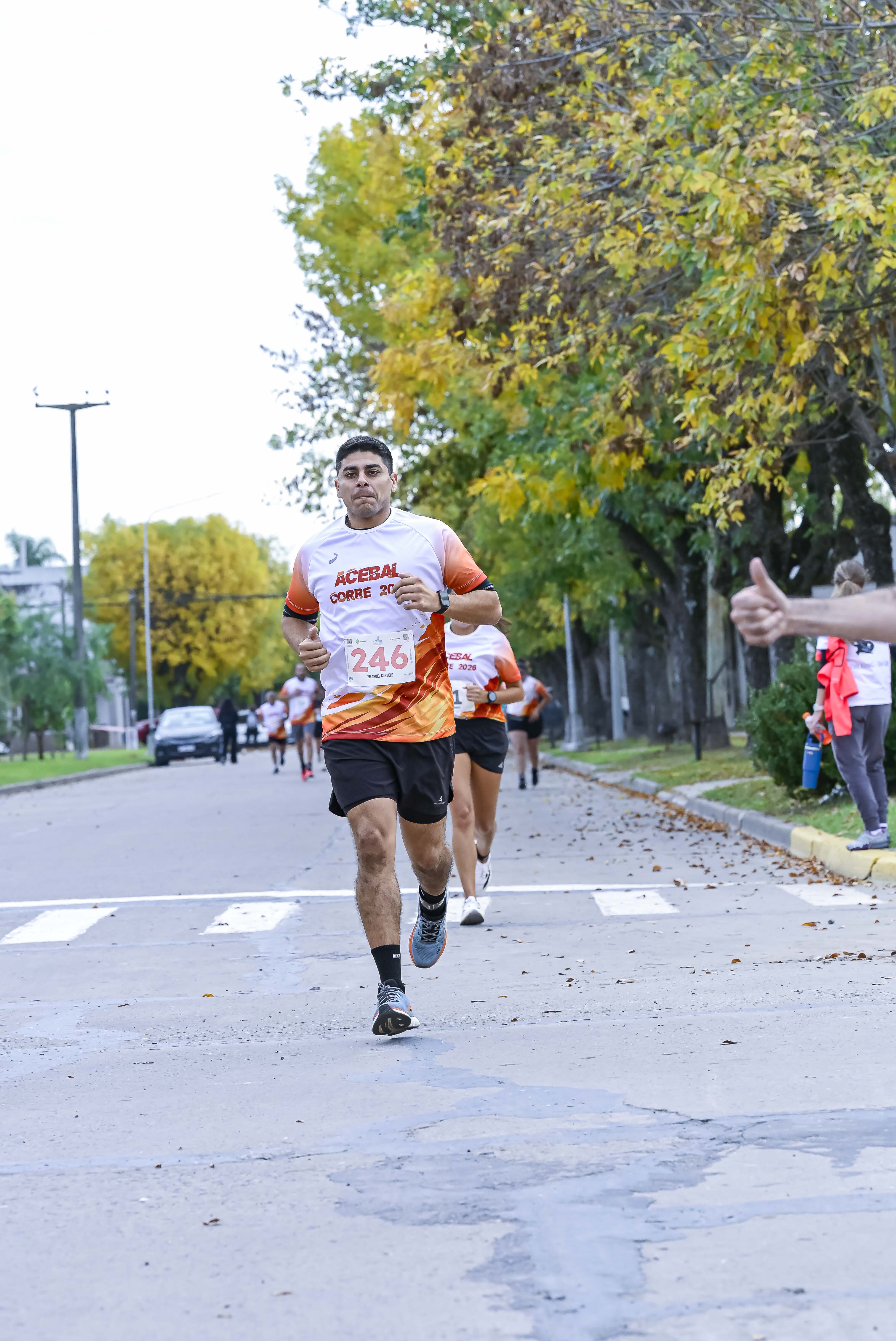 Foto Dorsal 246