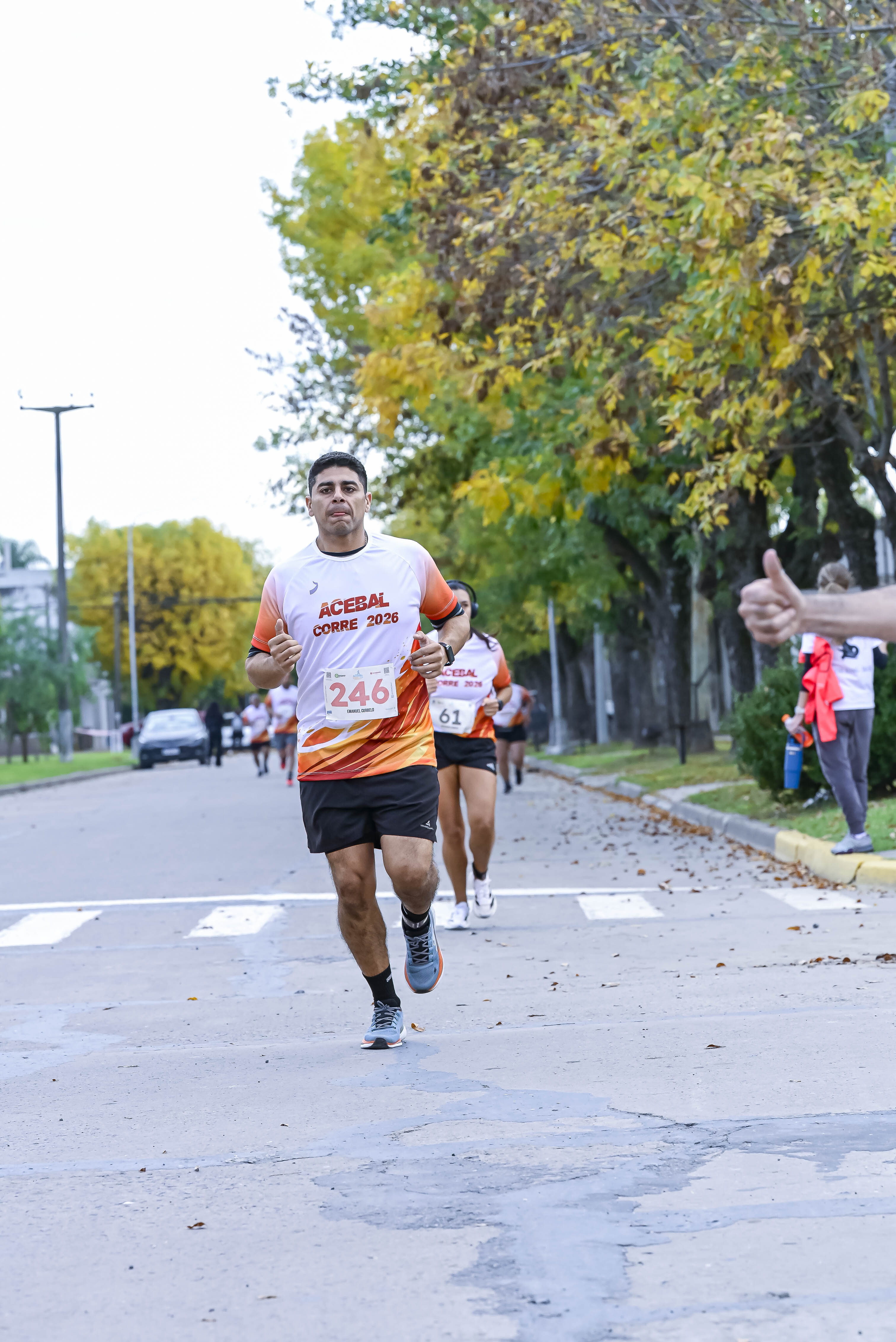 Foto Dorsal 246