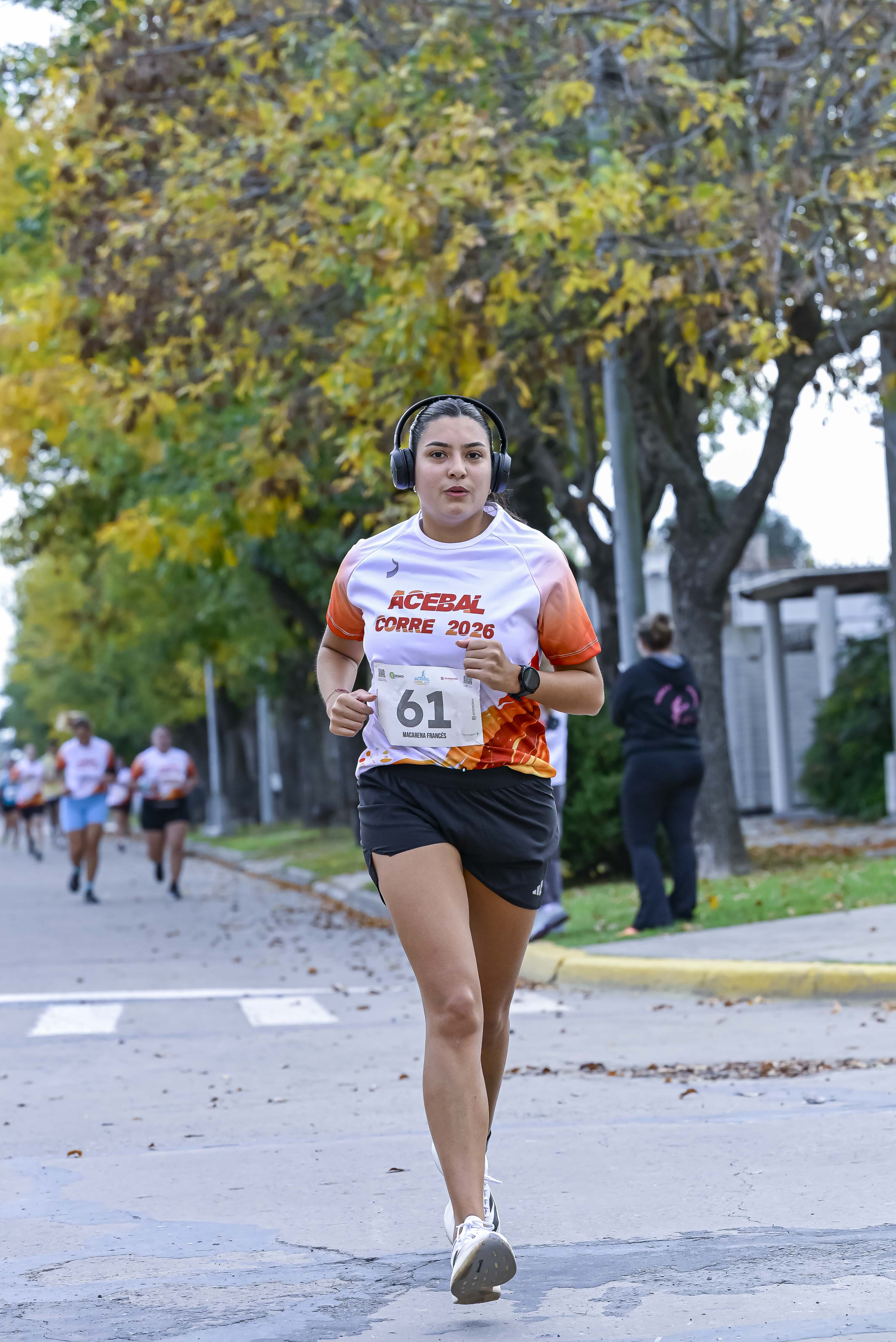 Foto Dorsal 61