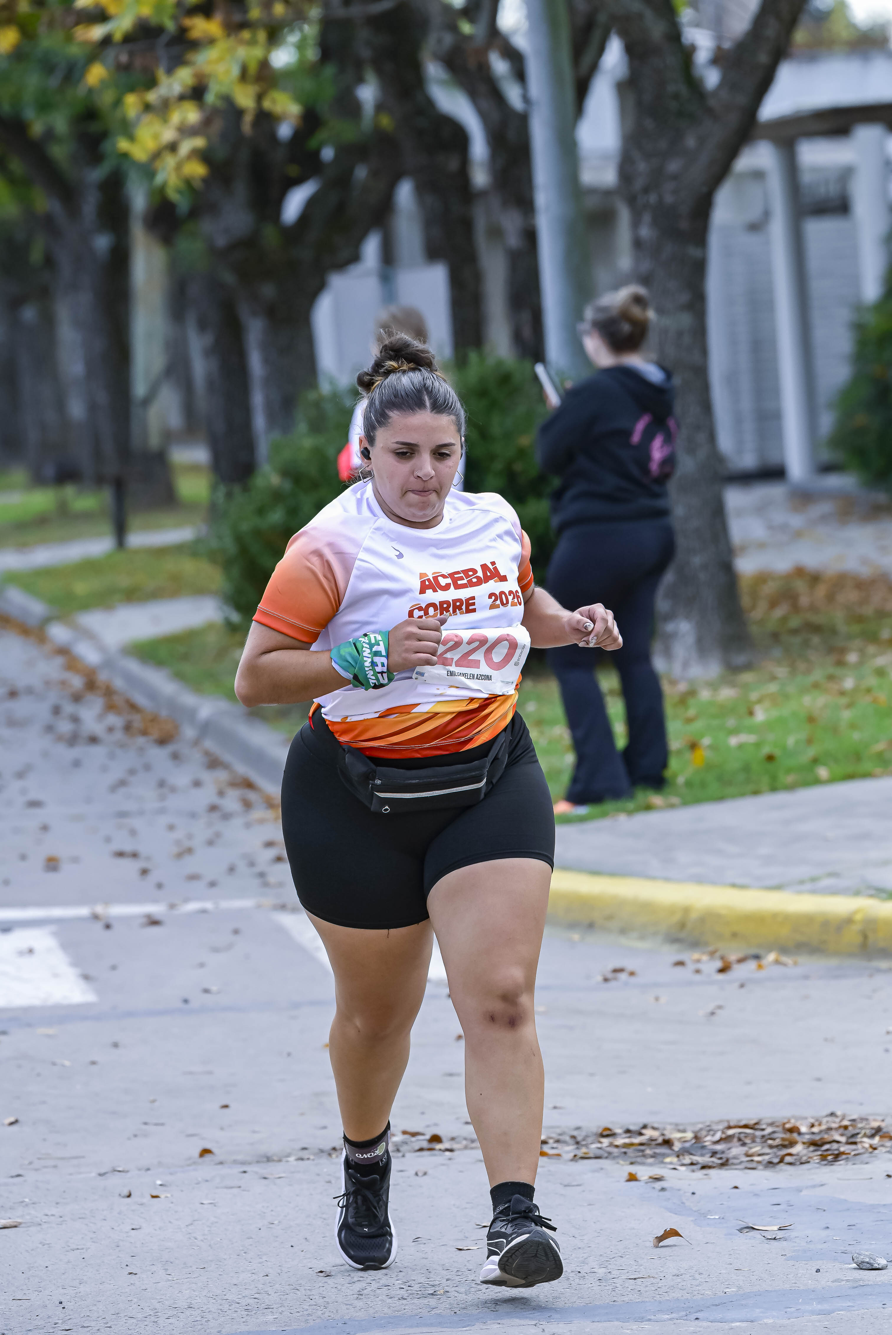 Foto Dorsal 220