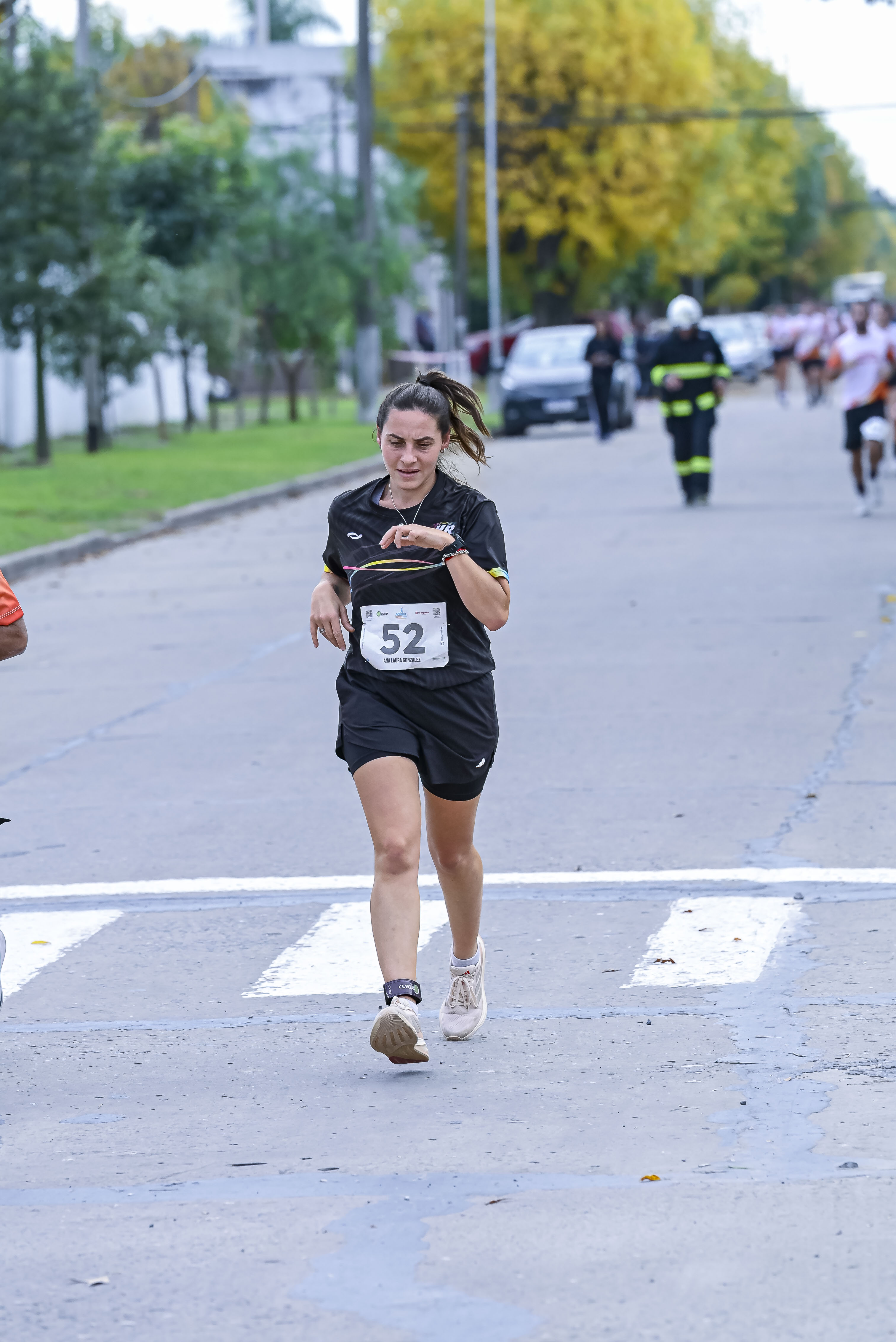 Foto Dorsal 52