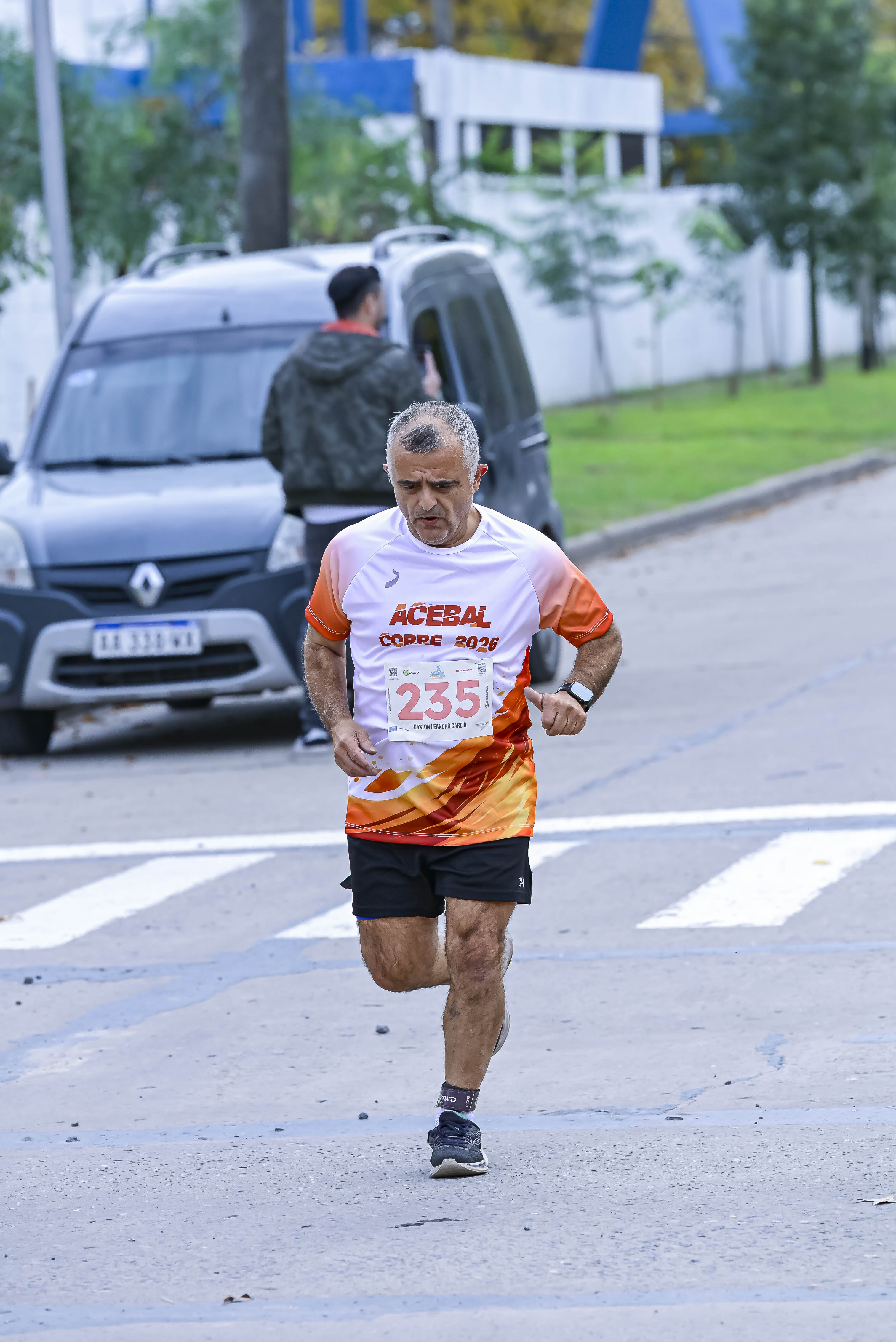 Foto Dorsal 235