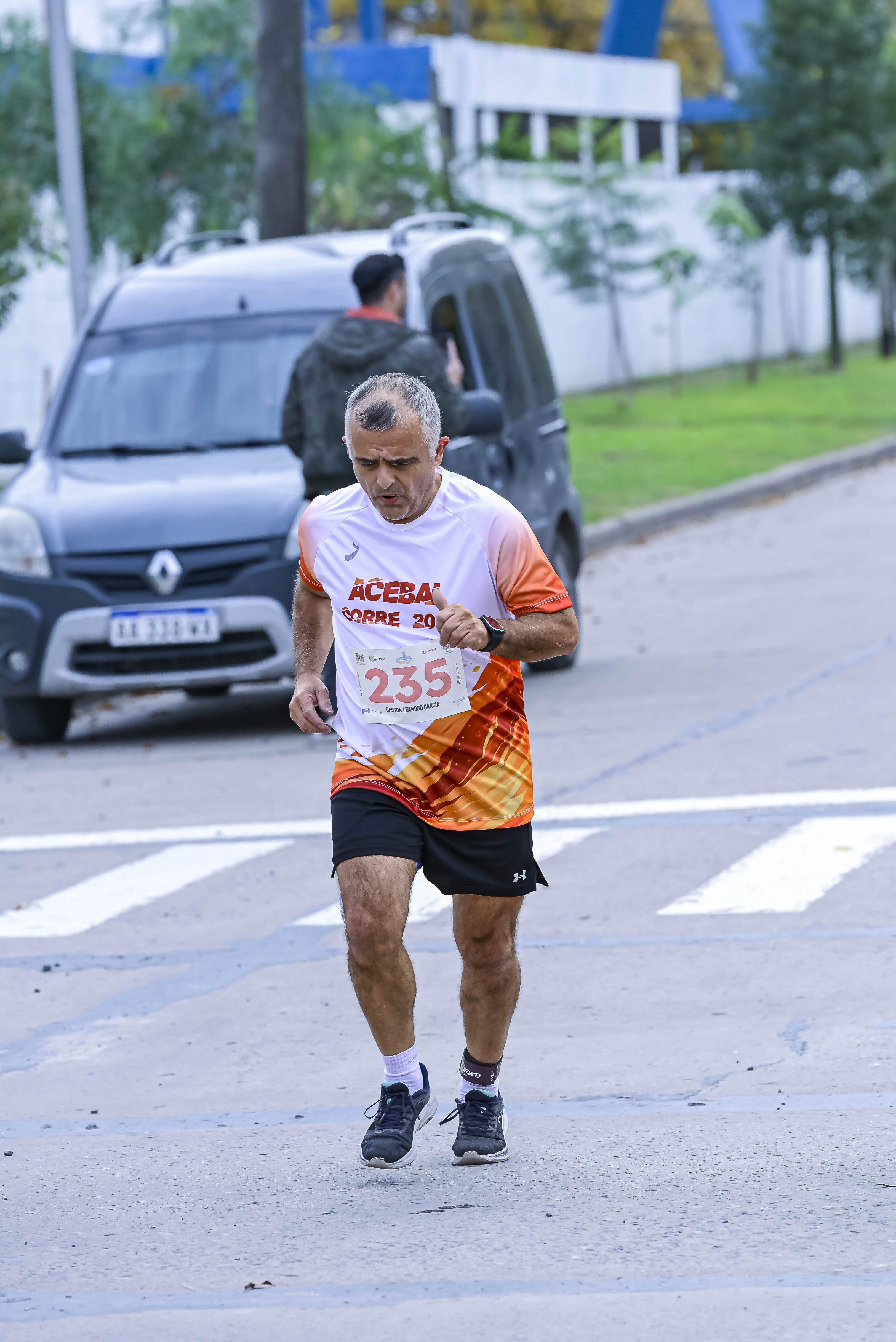 Foto Dorsal 235