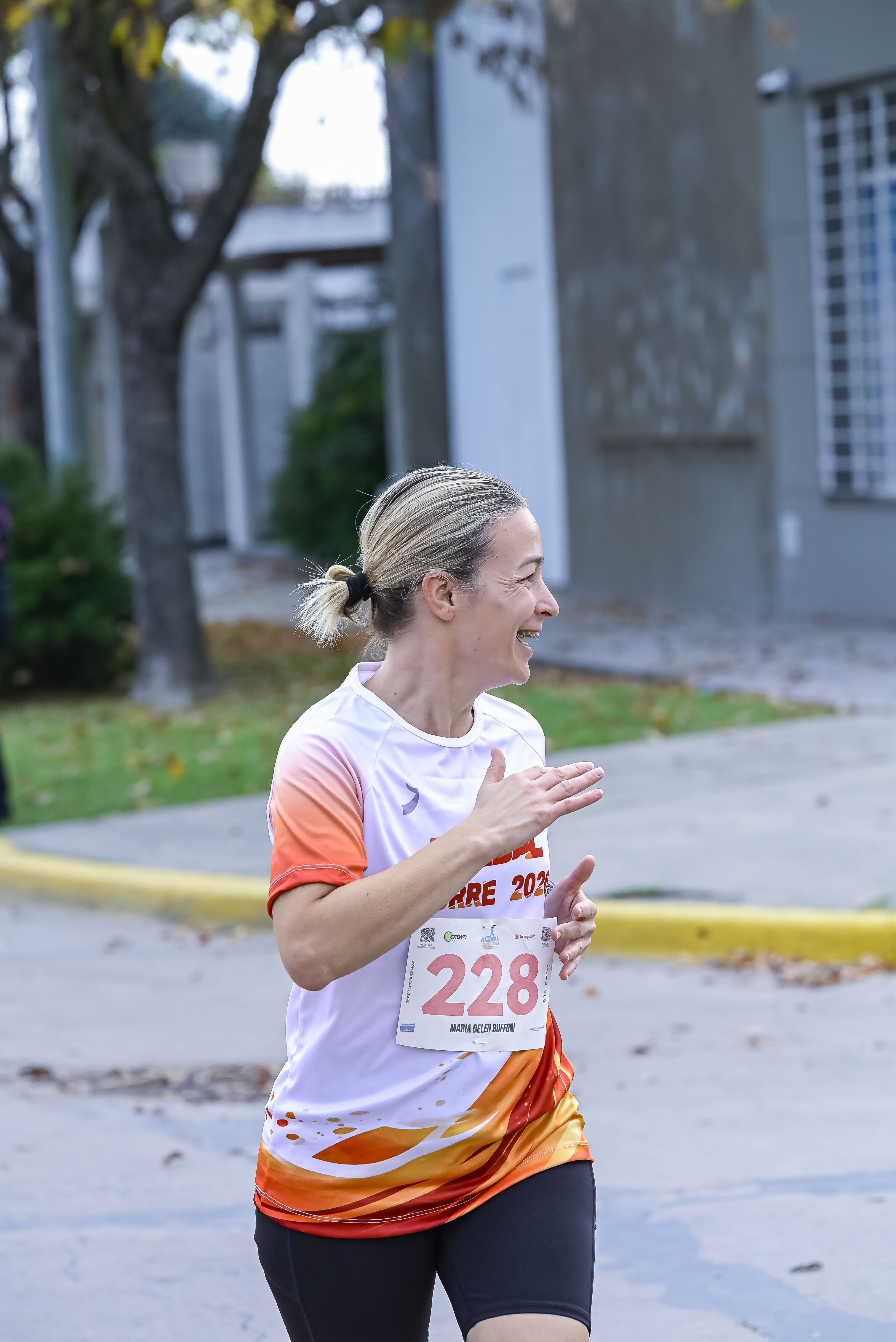 Foto Dorsal 228