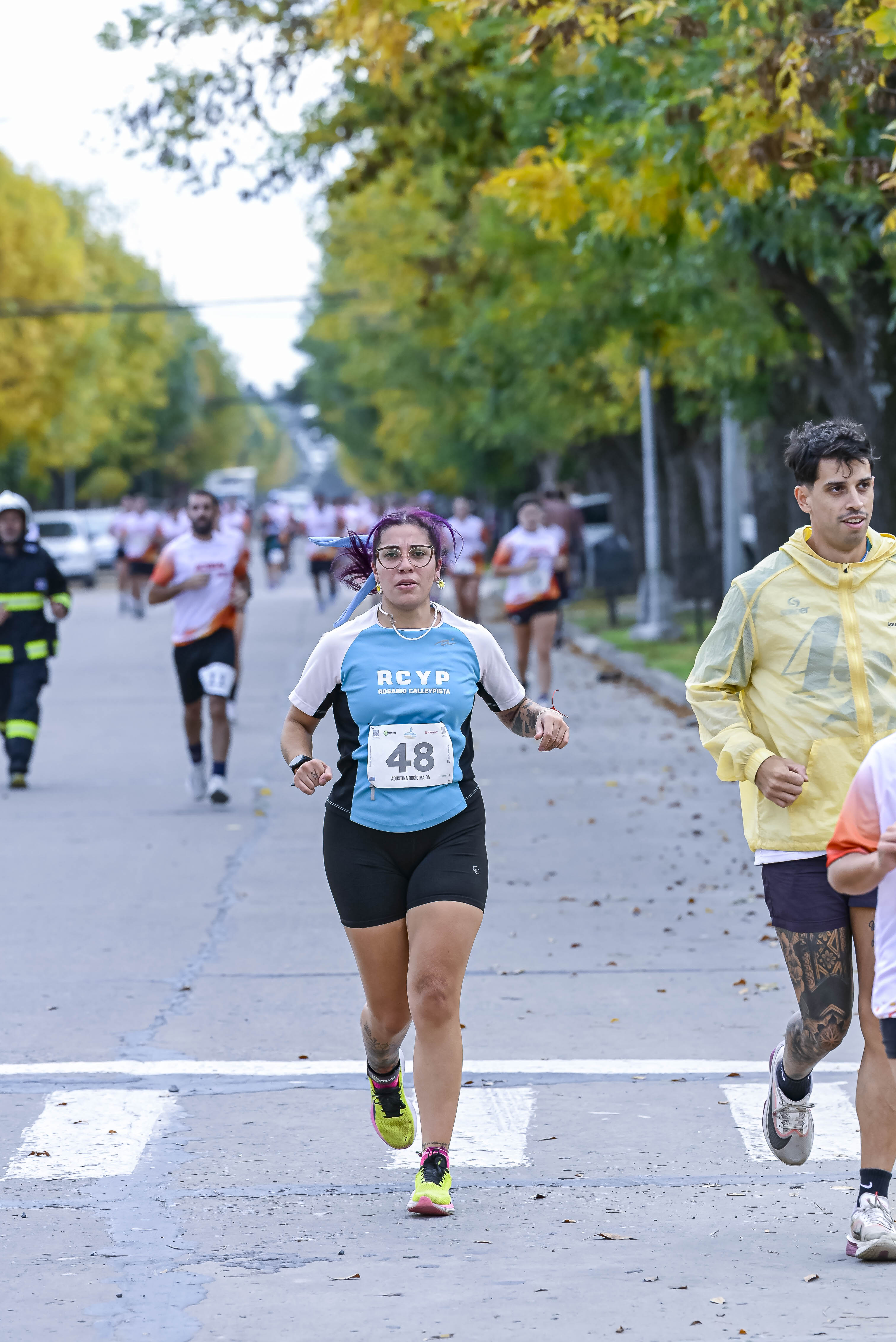 Foto Dorsal 48