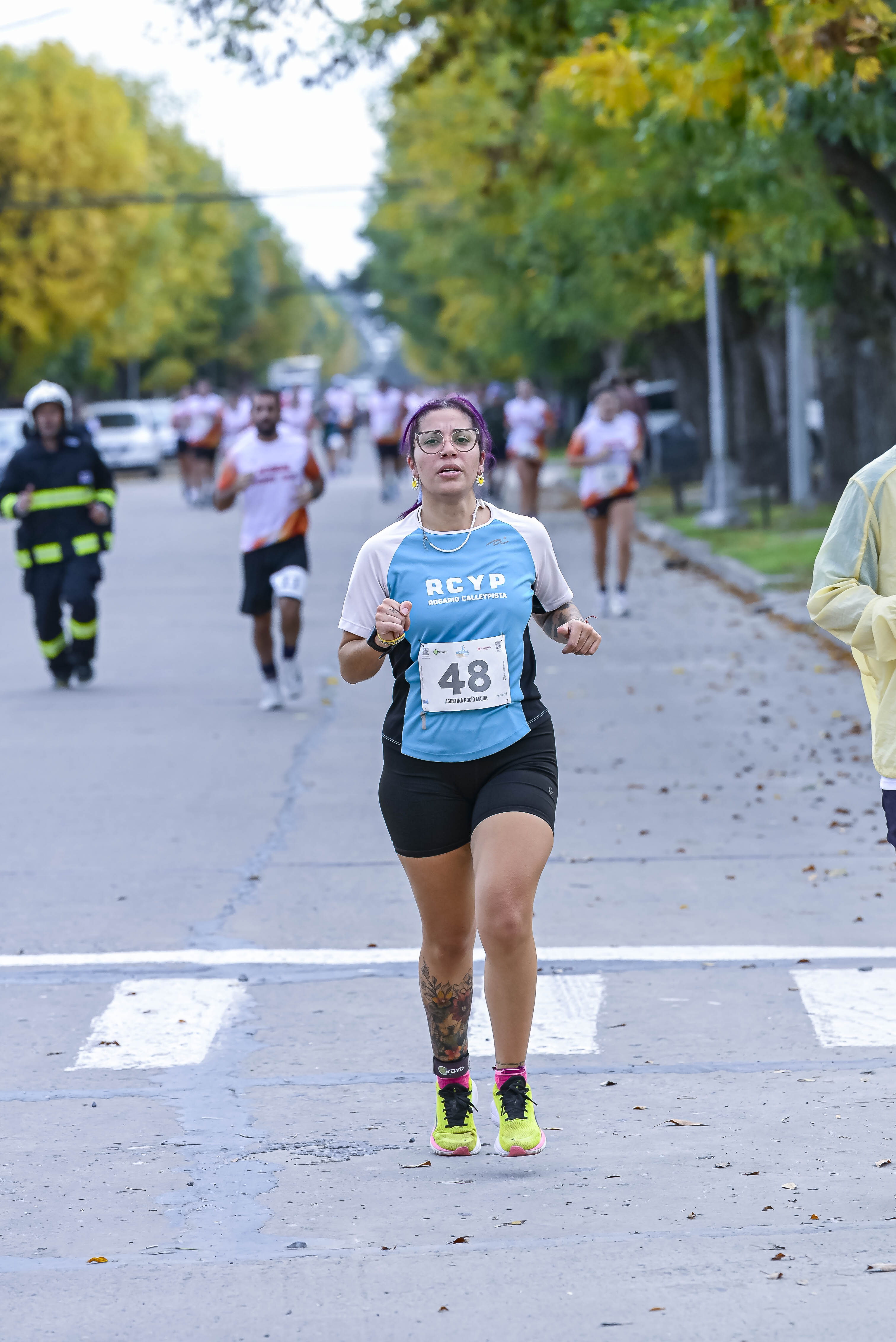 Foto Dorsal 48