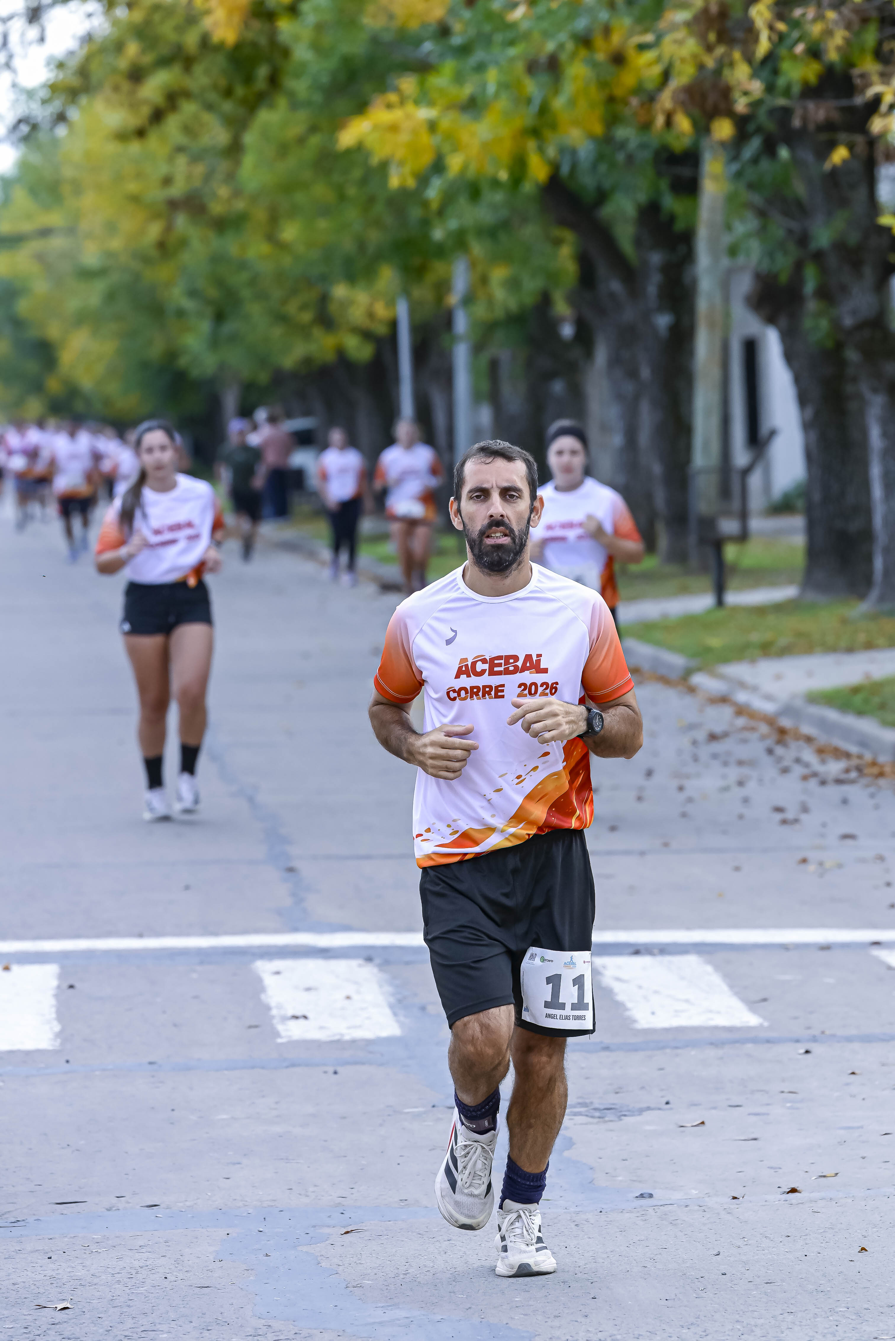 Foto Dorsal 11