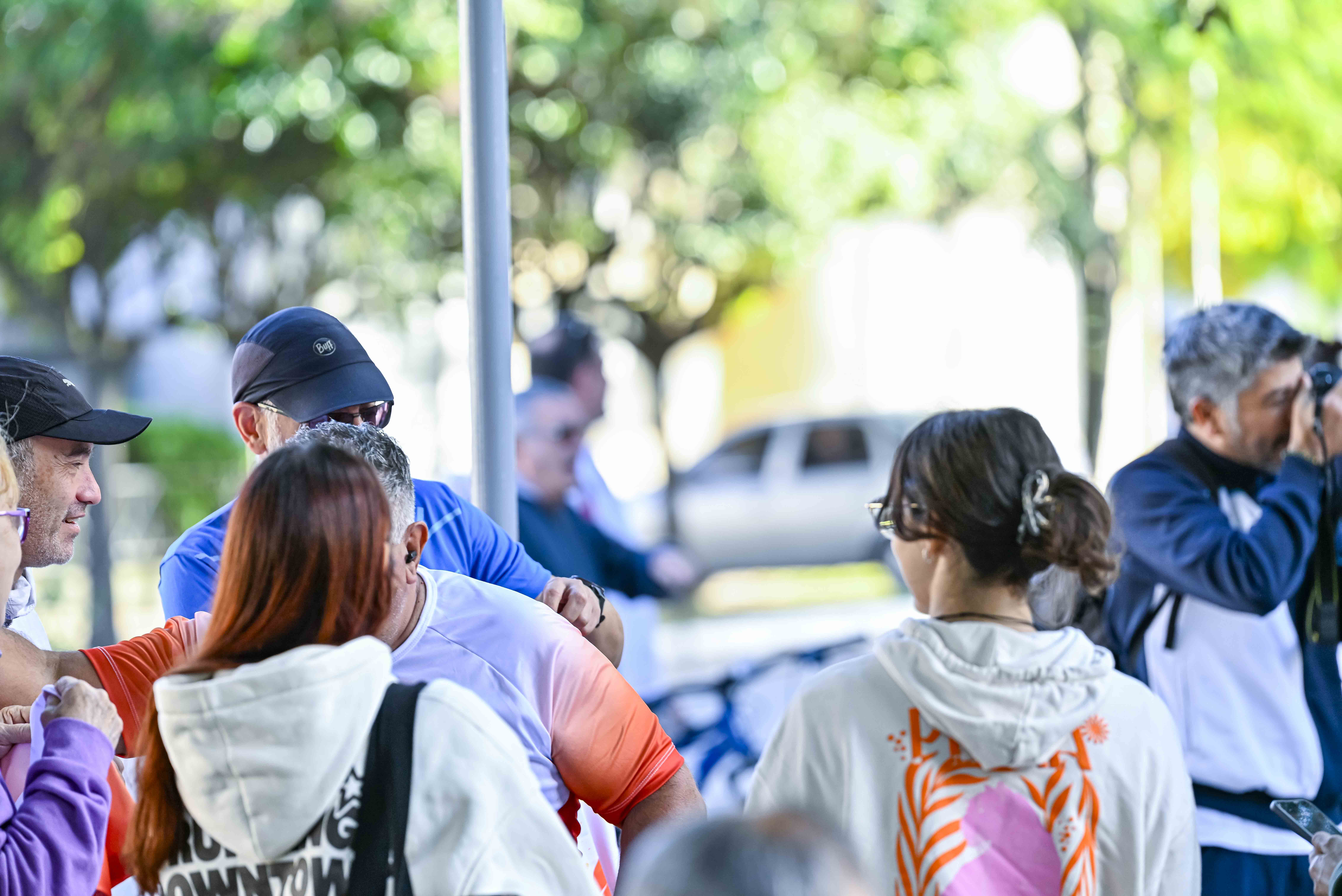 Foto del evento