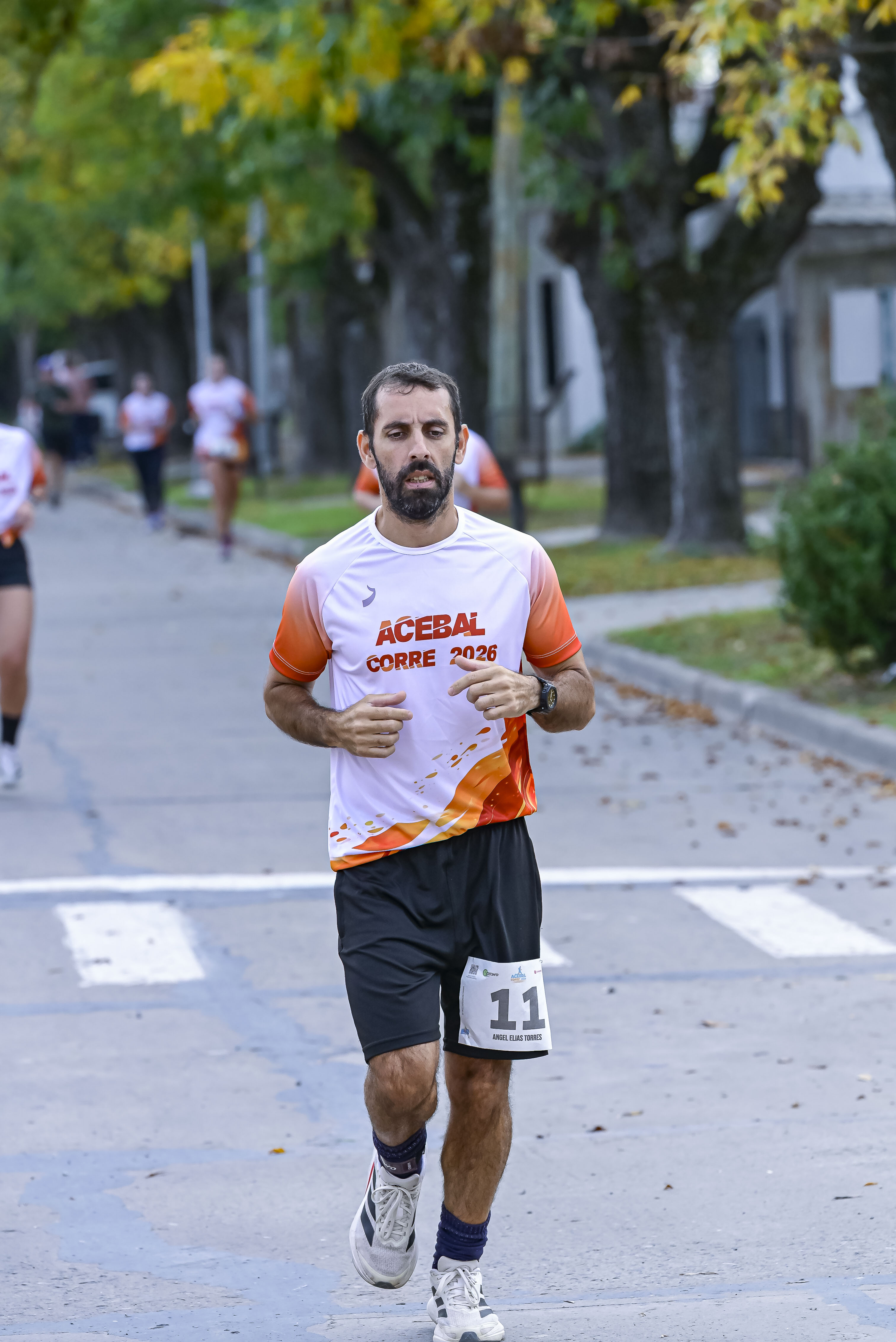 Foto Dorsal 11