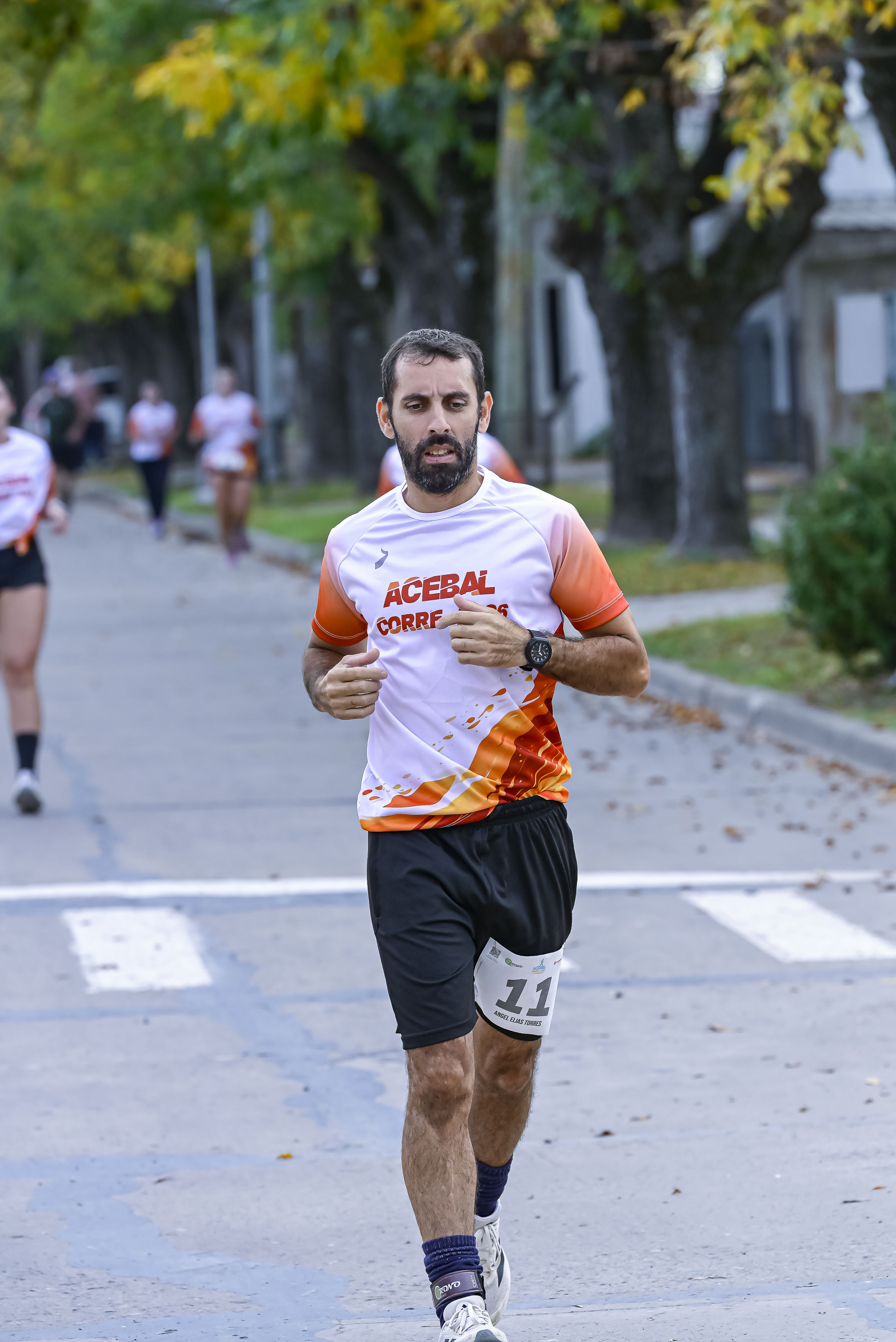 Foto Dorsal 11