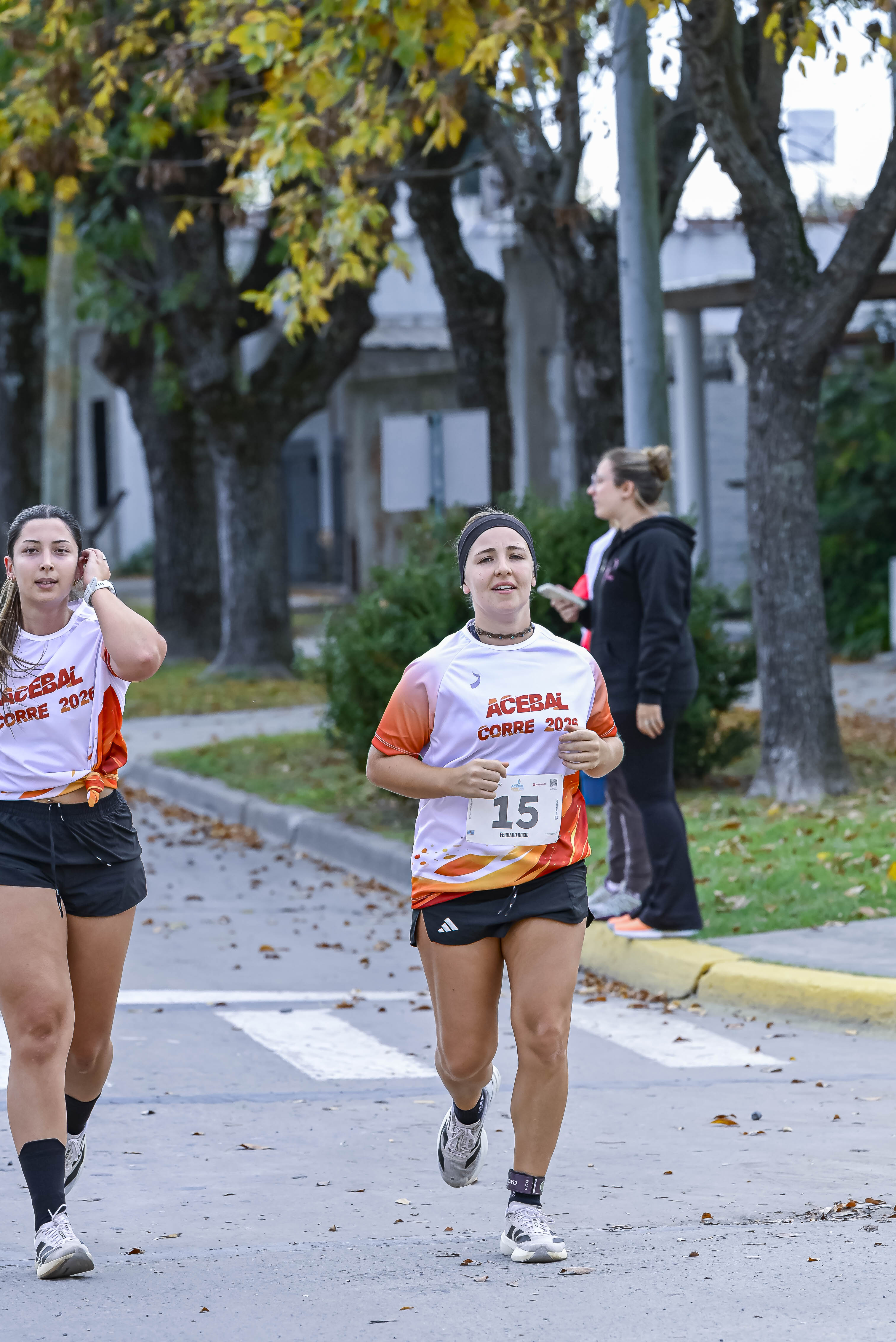Foto Dorsal 15