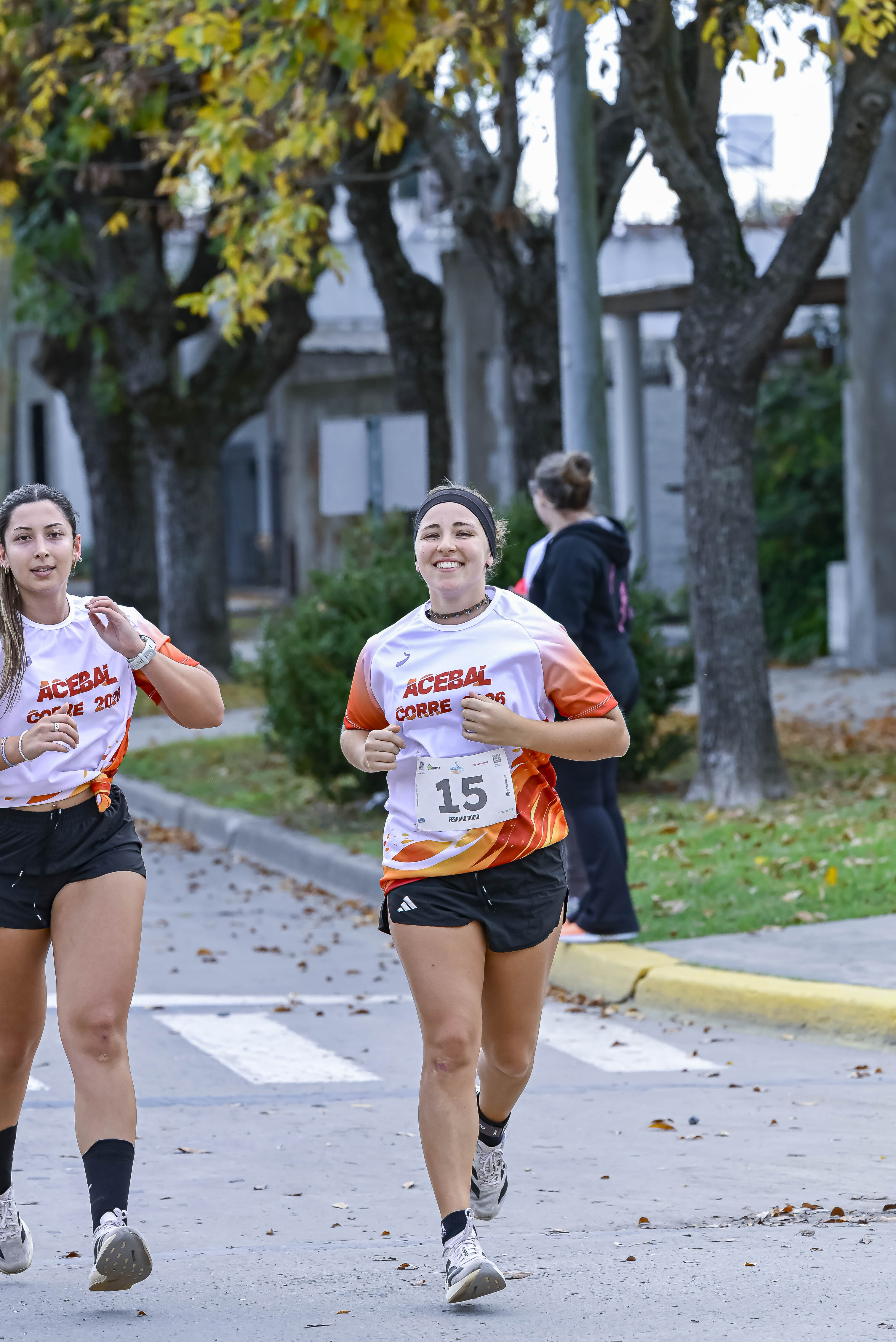 Foto Dorsal 15