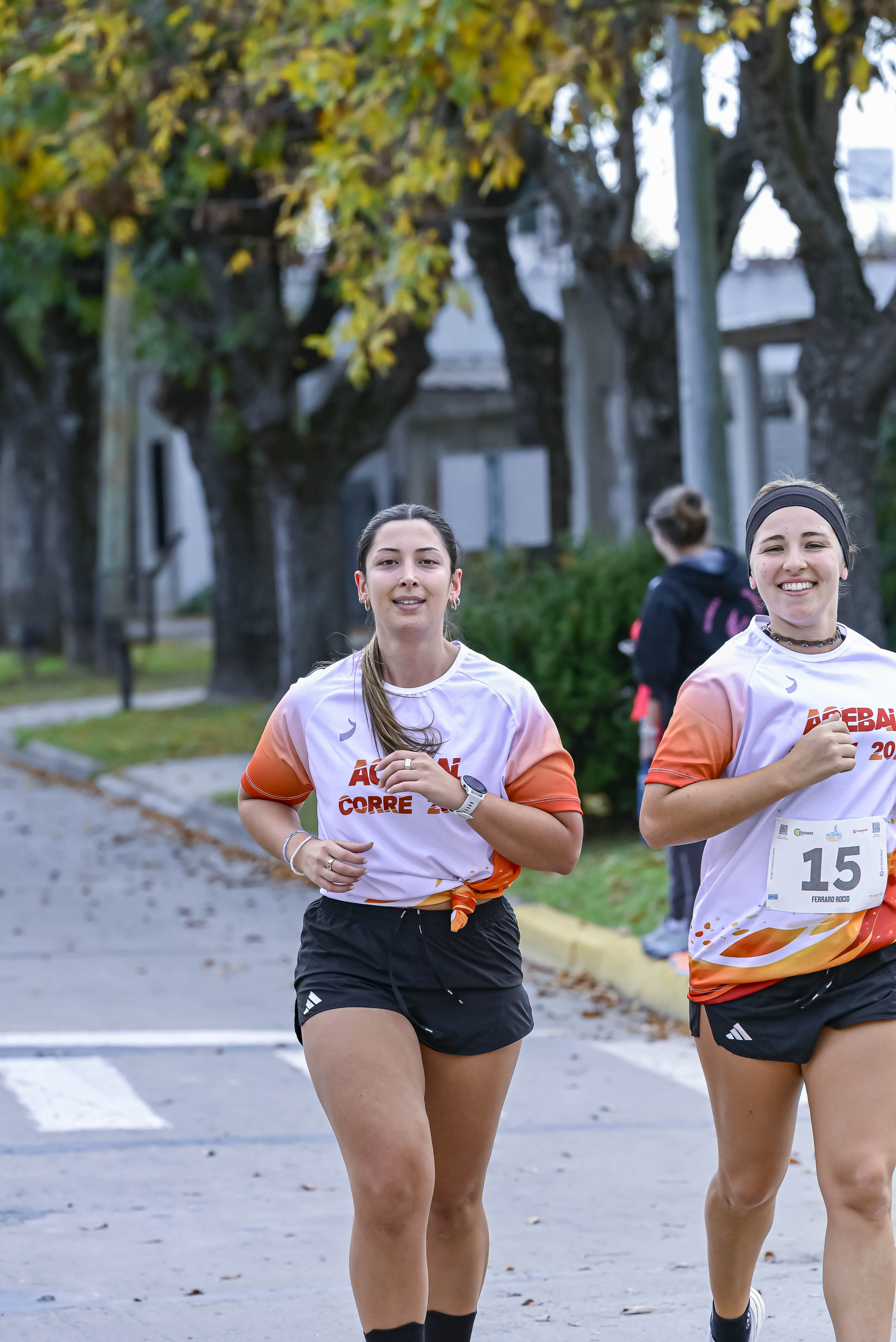 Foto Dorsal 15